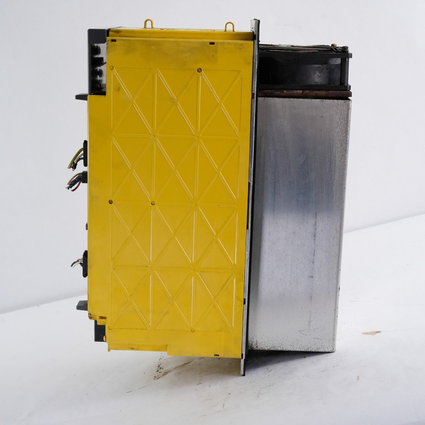 Fanuc aiPS 26 A06B-6140-H026 A Servo Drive Amplifier Module 29.8kW + Warranty