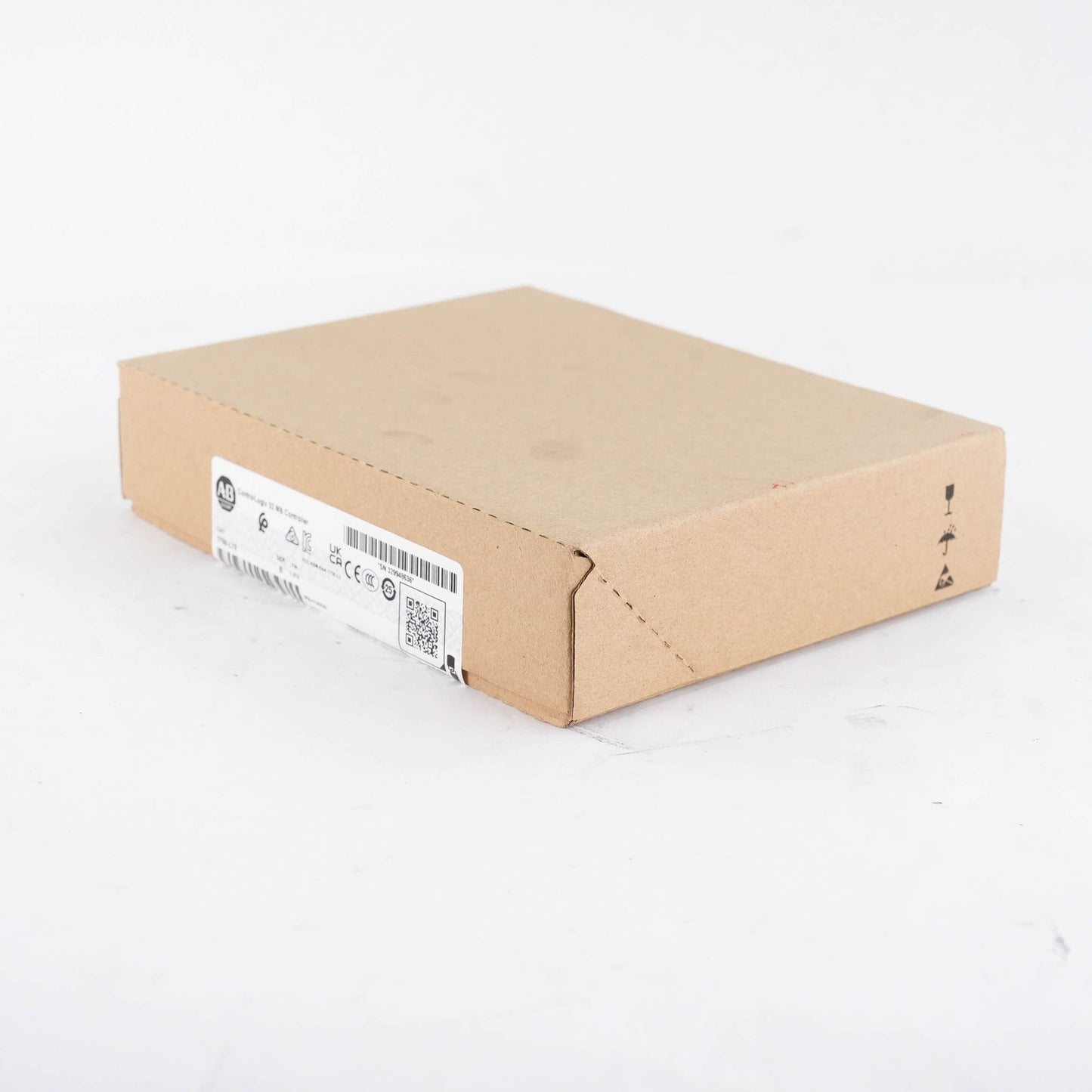 Allen Bradley 1756-L75 /B ControlLogix Logix5575 Processor 32MB 1756L75 Sealed