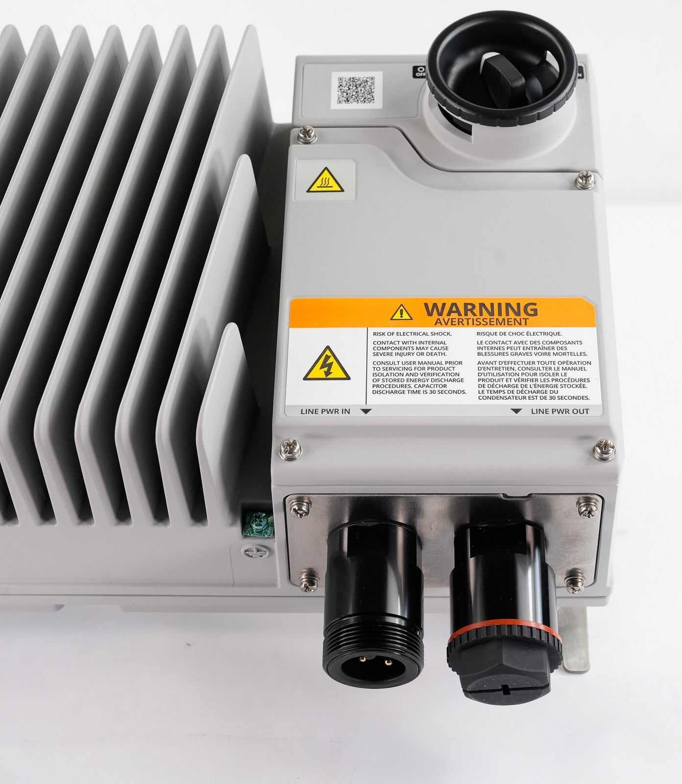Allen Bradley 35S-6D2-P101 /A Amor Powerflex 35S 35S6D2P101
