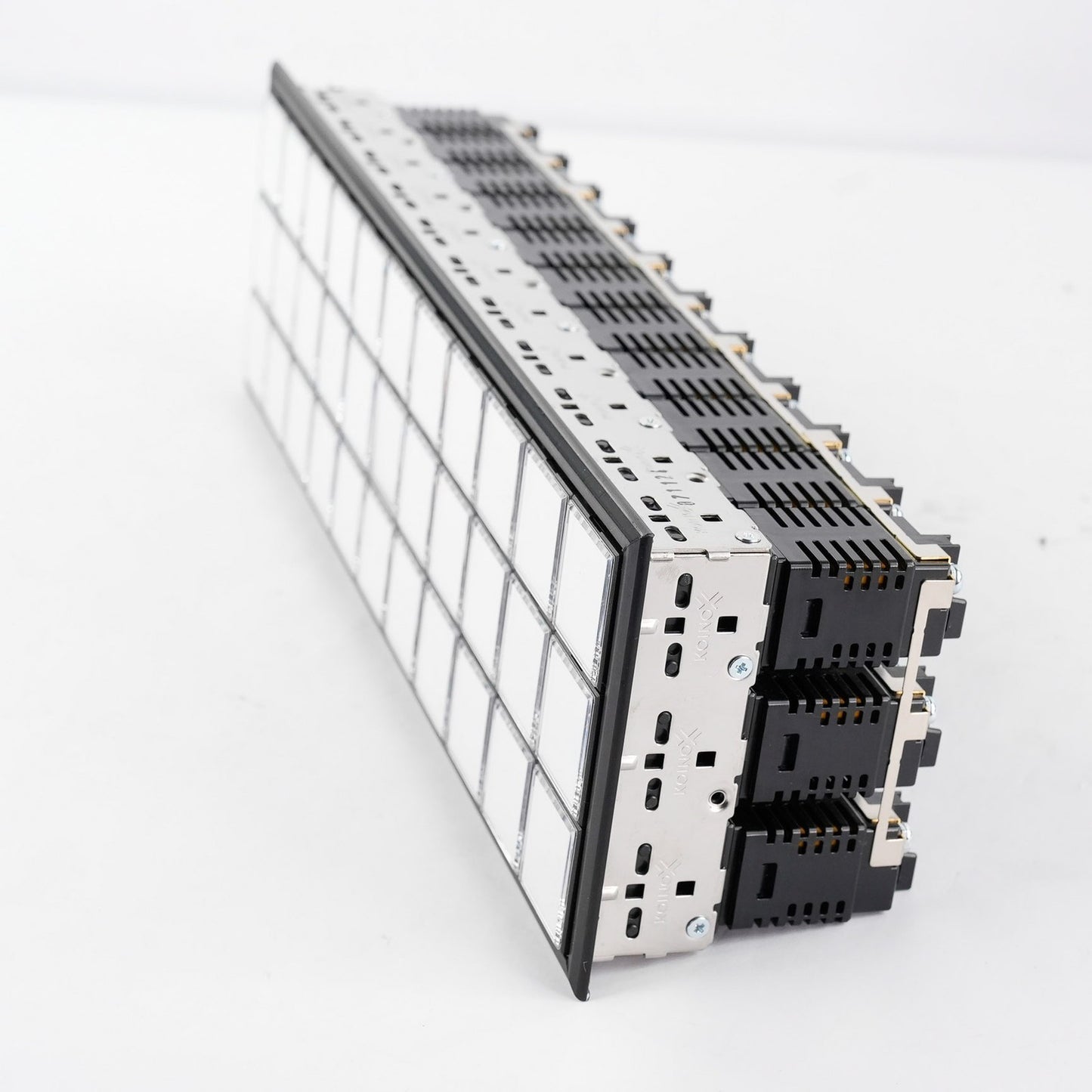 Koino KH-5030L-12T 3x11 AC110-120V 24V (20mA) KH5030L12T