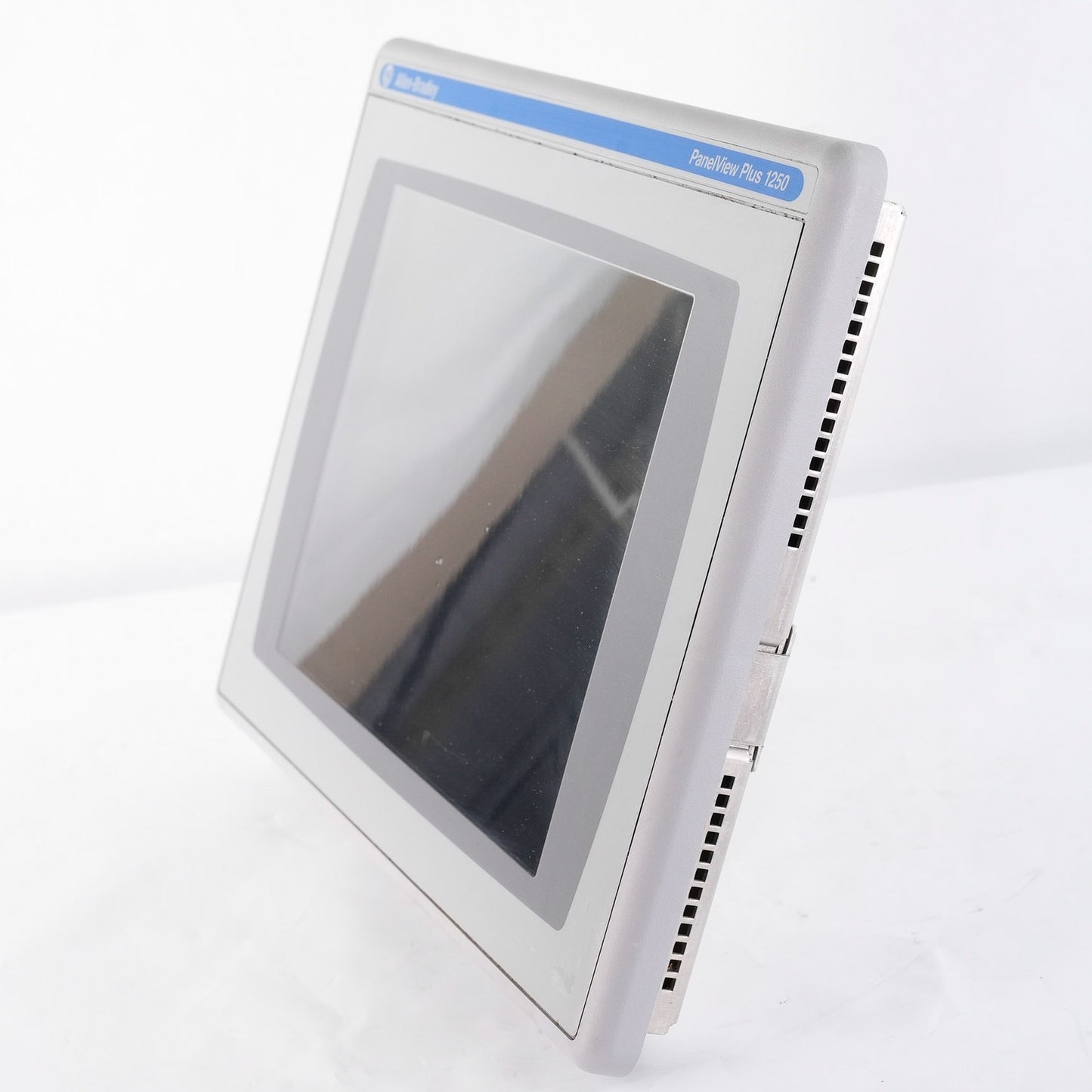 Allen Bradley 2711P-RDT12CK /D PanelView Plus 1250 12.1" Color/Touch Display