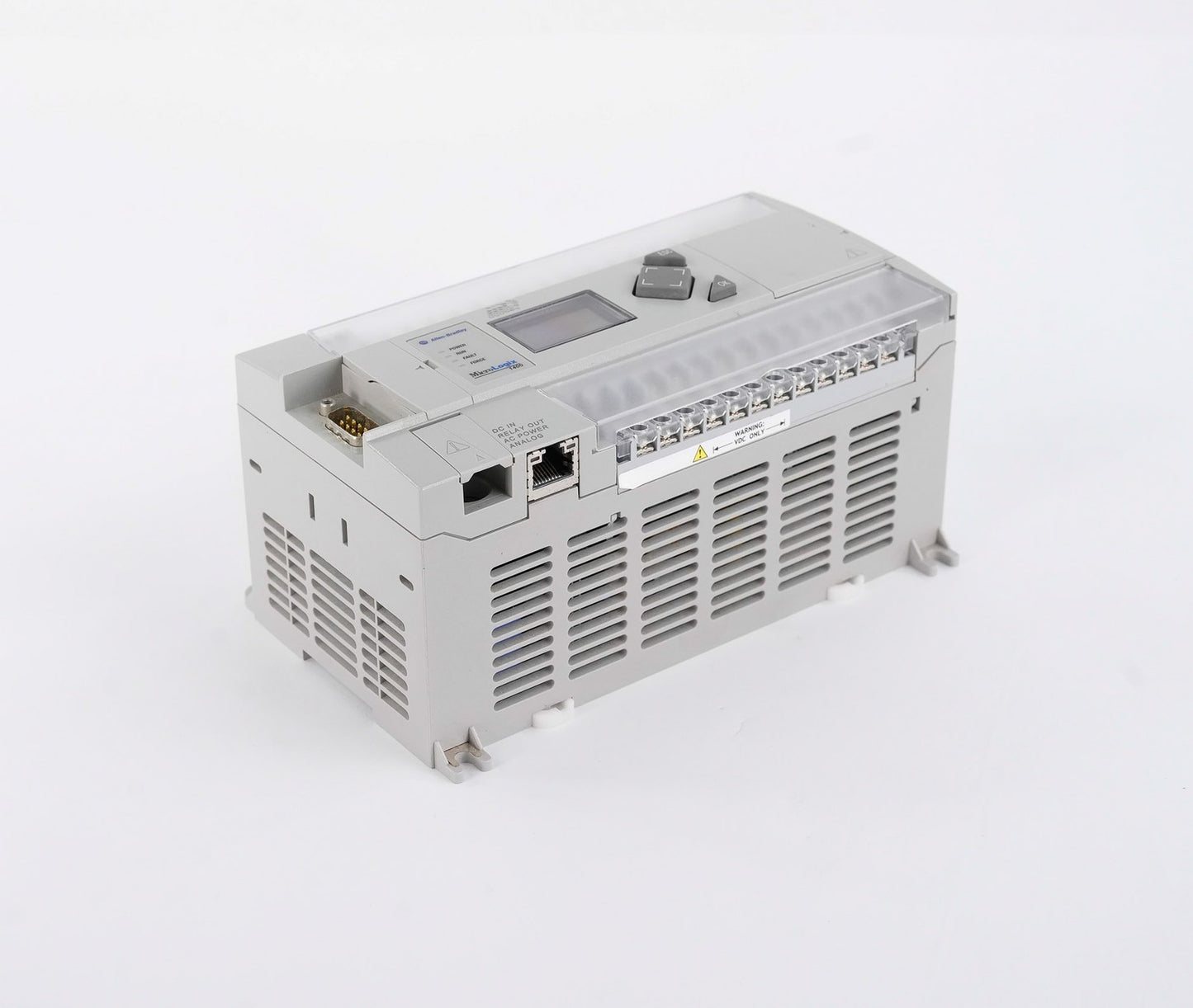 Allen Bradley 1766-L32BWAA /C MicroLogix 1400 32-Point Controller - Open Box