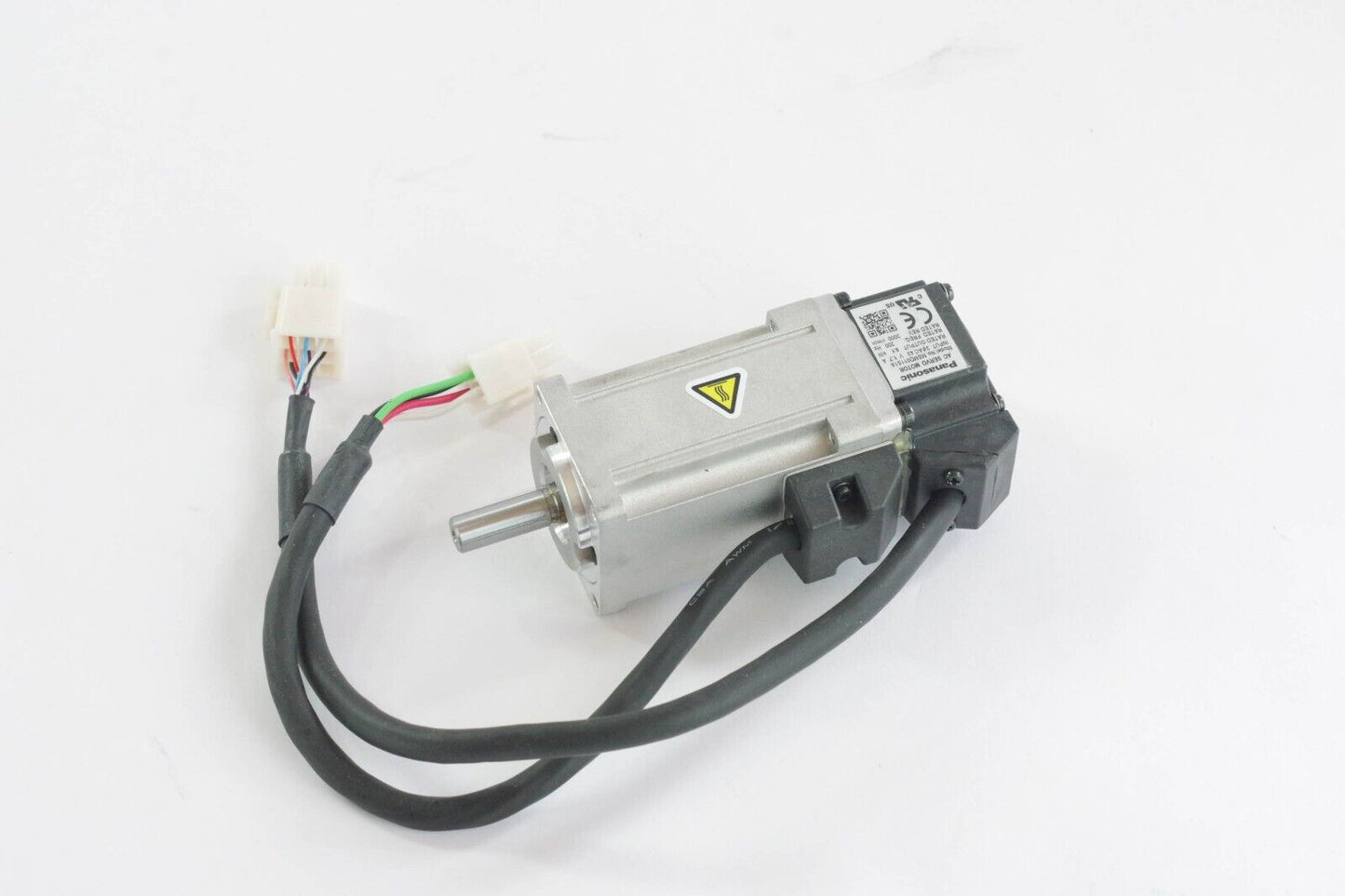 Panasonic MSMD011S1A AC Servo Motor - New Without Box