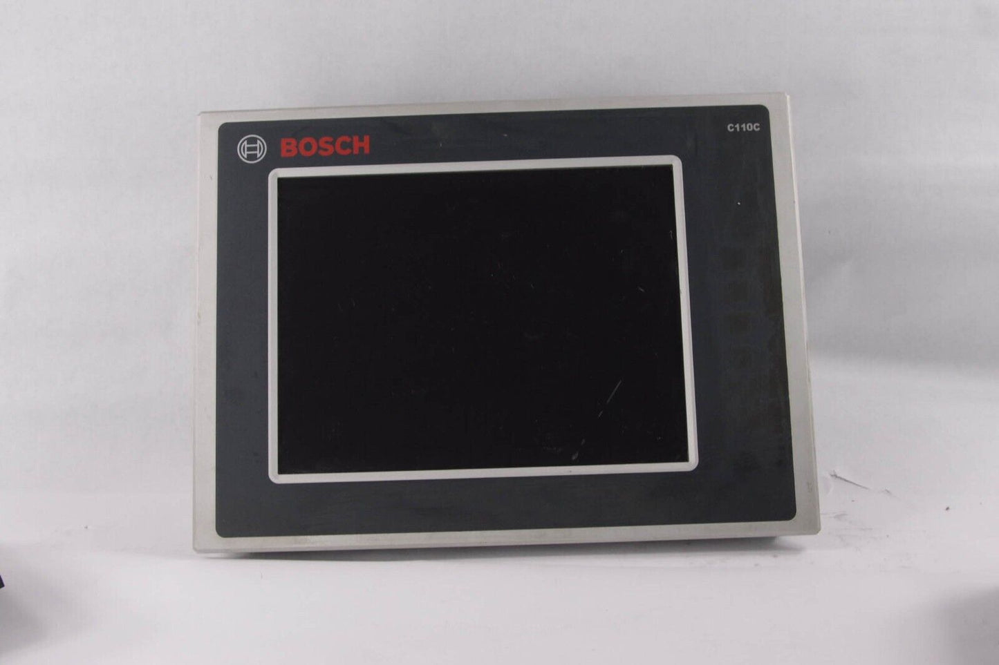 Bosch C110C / Lenze EL 1800 EP8GAP30A00C40D0XX-00C3400003Z Hmi Panel INTERFACE