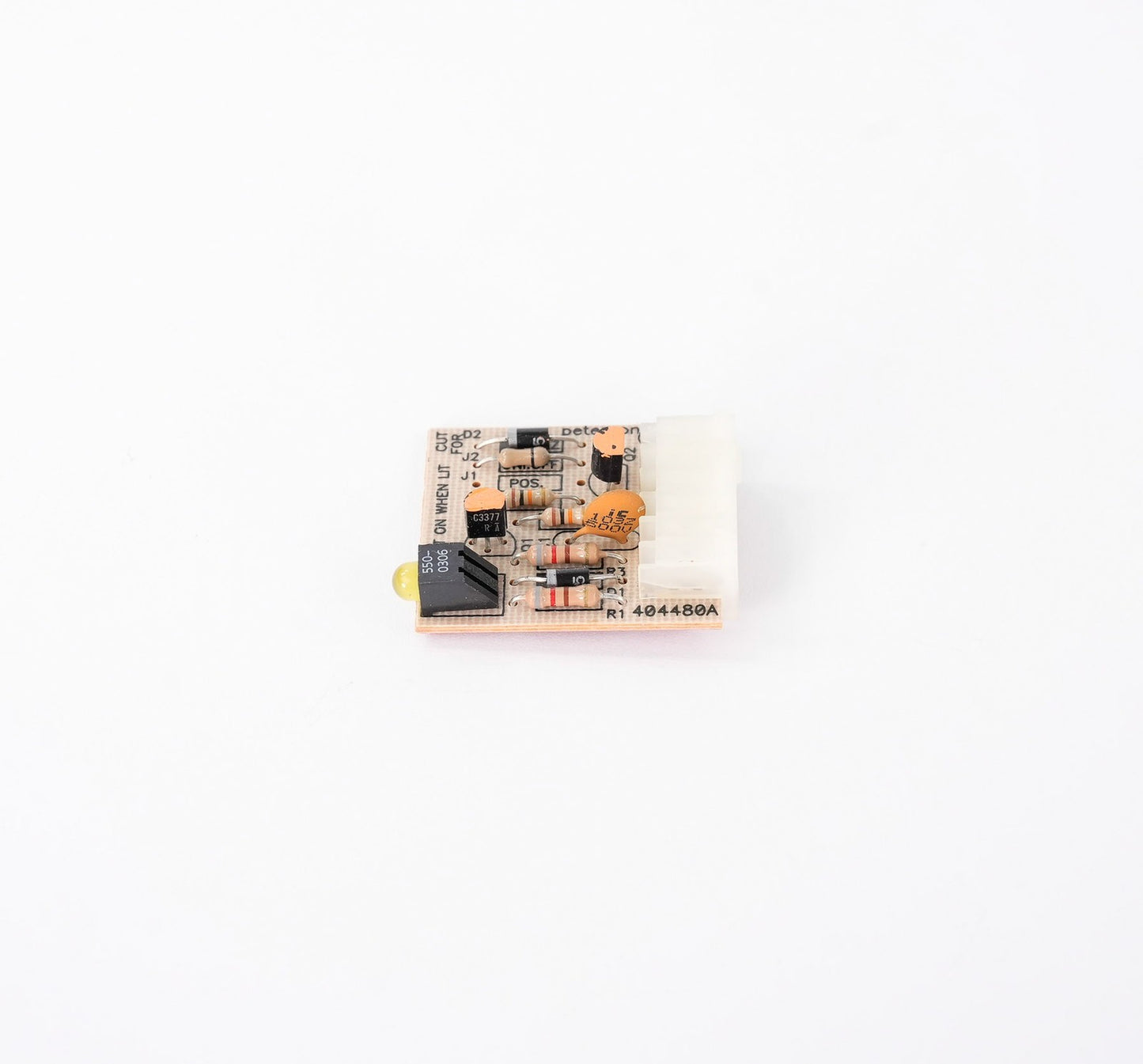 Peterson 300480A Replacement Board 404480A