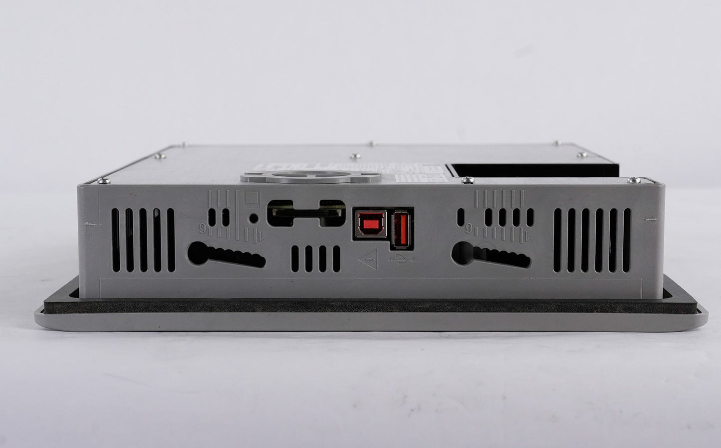 Allen Bradley 2711P-T10C21D8S /C Panelview Plus 7 2711PT10C21D8S Ser C +Warranty