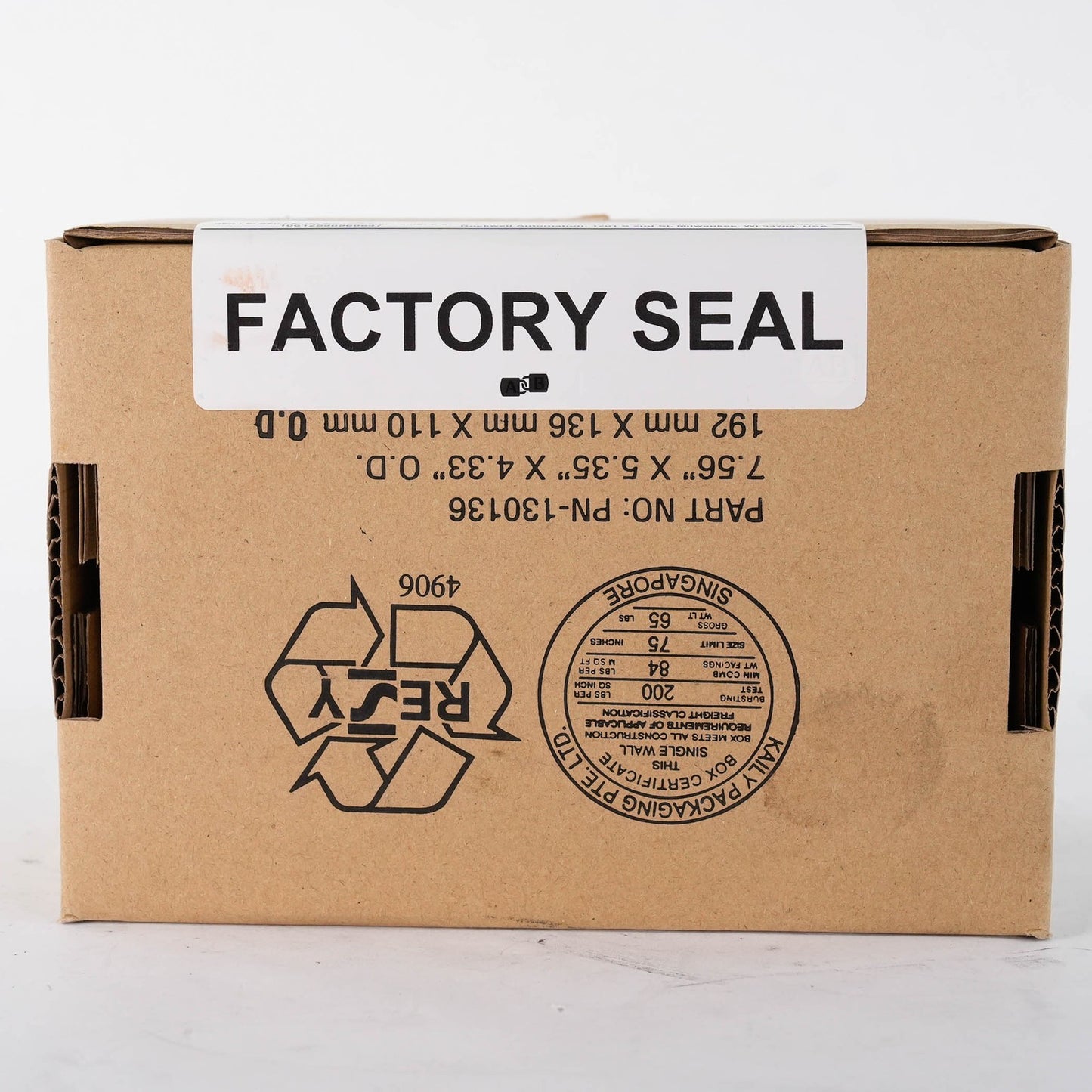 Allen Bradley 1769-L16ER-BB1B /C CompactLogix 384KB Controller 24VDC Sealed