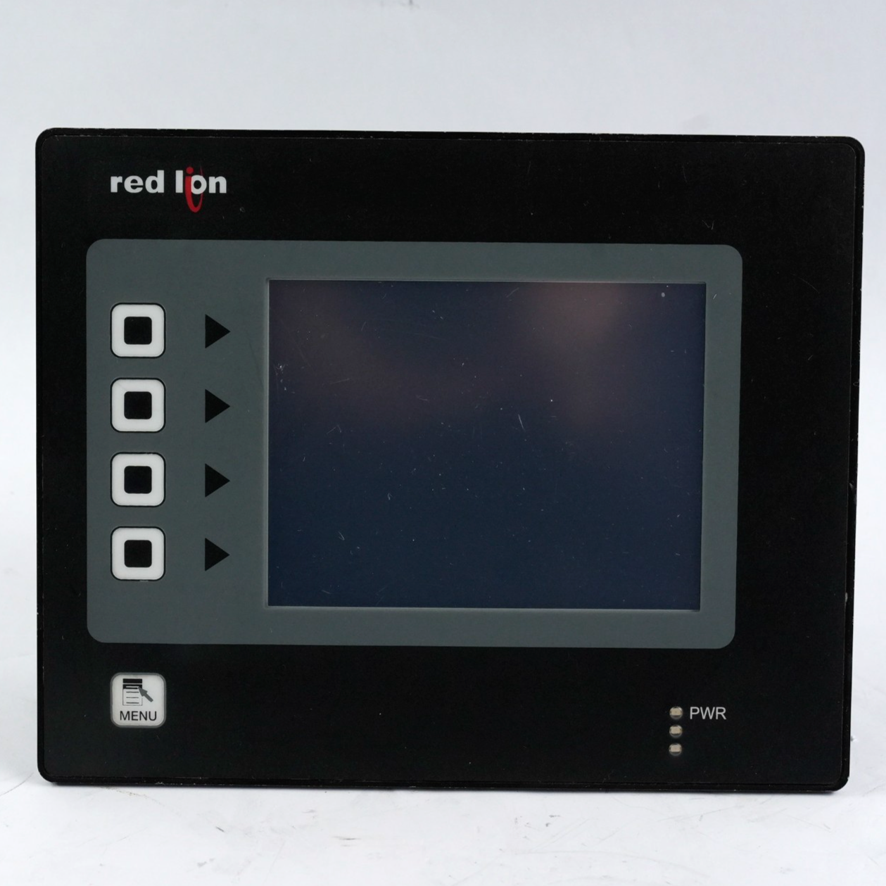 Red Lion Controls G306 / G306C000 Display Panel HMI + 1 Year Warranty