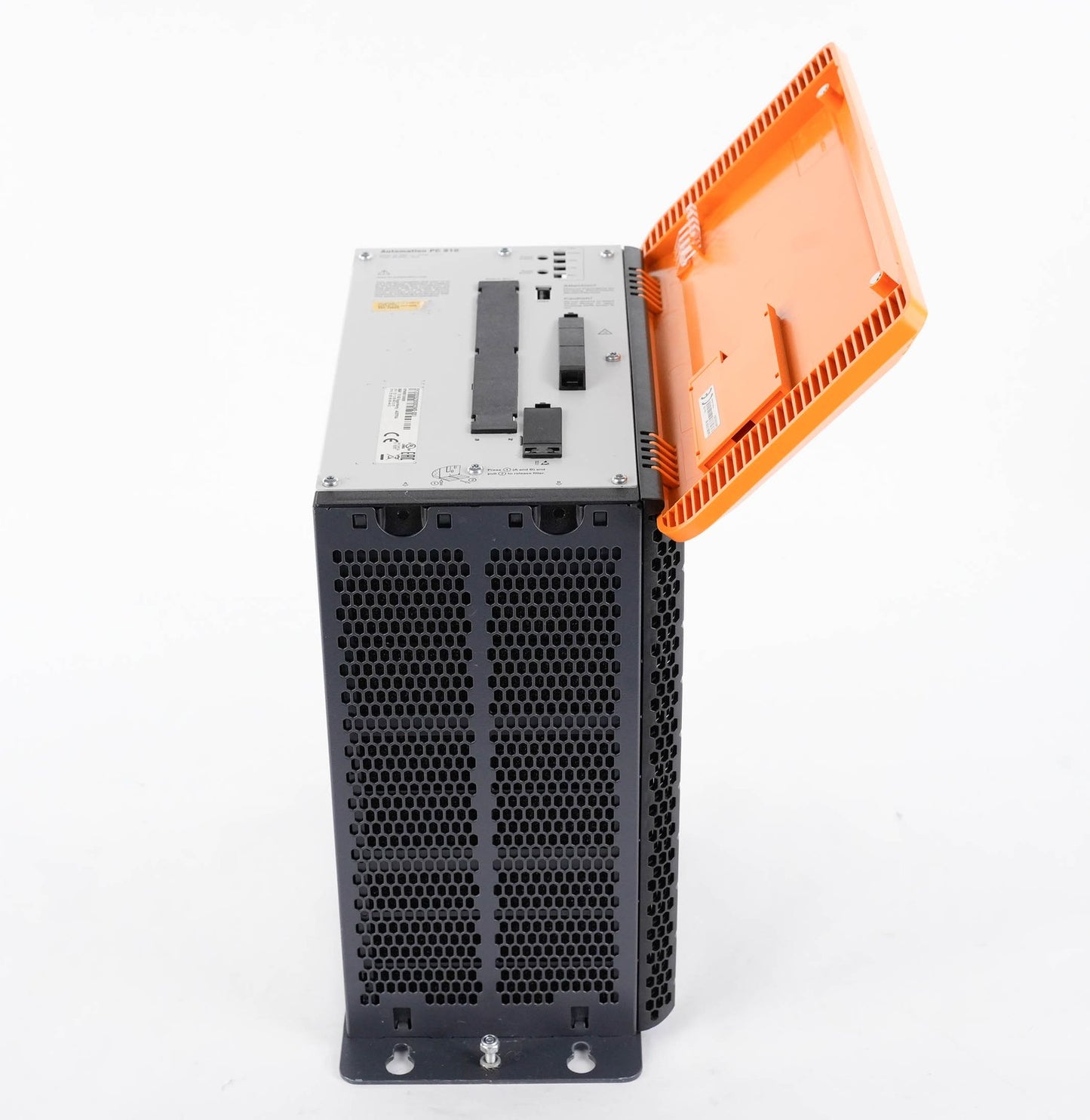 B&R 5PC910.SX02-00 Industrial Automation PC System Rev. L0 5Y20D5Z00002M0-001