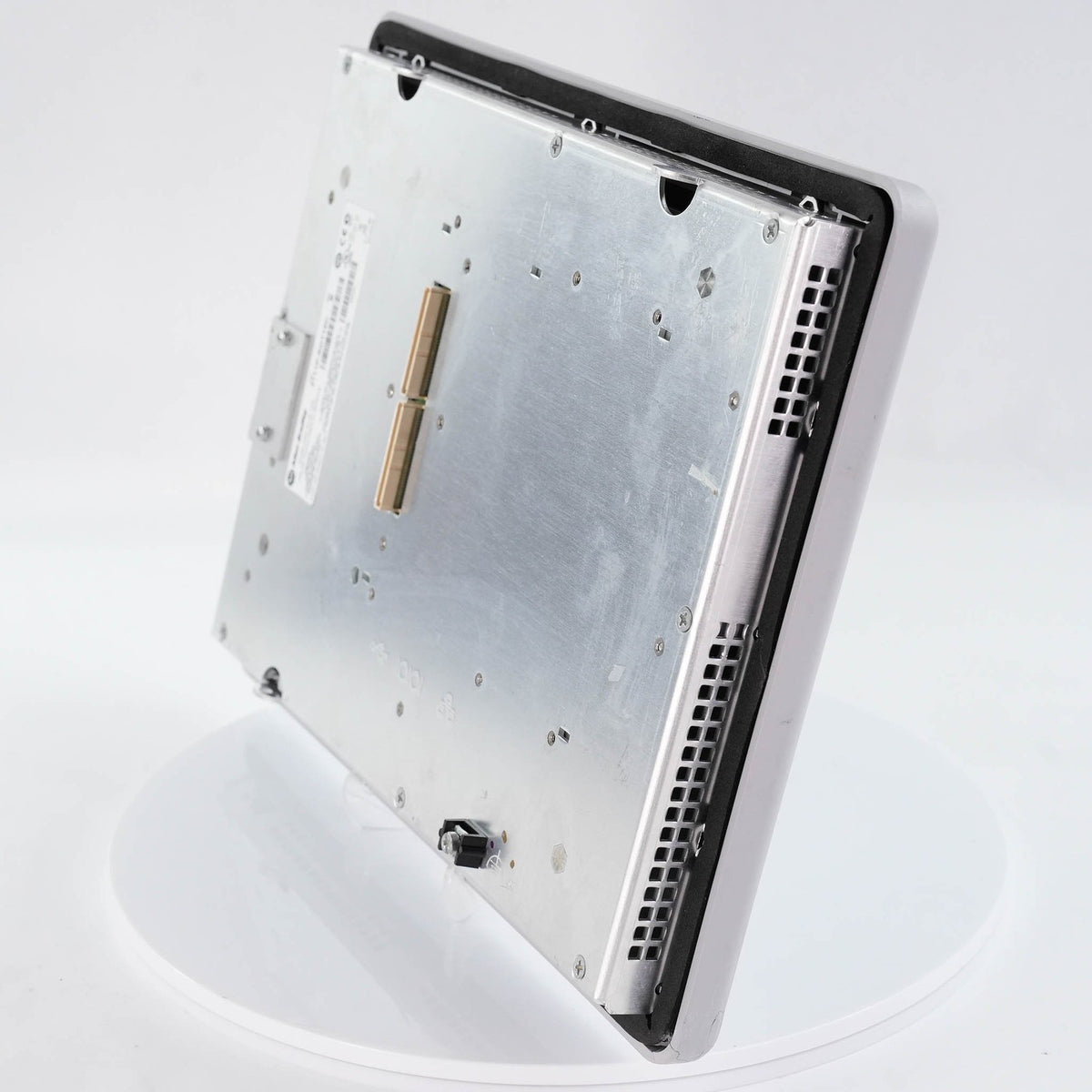 Allen Bradley 2711-RDT10C PanelView Standard 1000 Color Display Module
