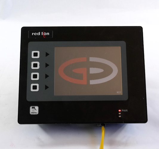 Red Lion Controls G306A Display Panel G306A000 / G306A00022084