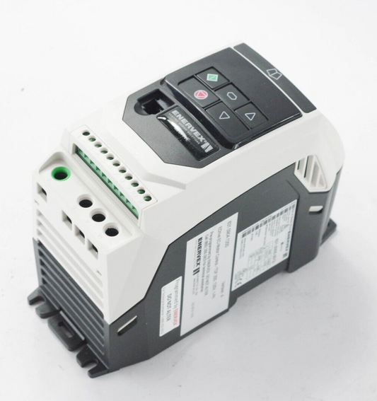 Enervex E Drive 631.0005.0012 / 631.0904.1200 110-115V .37kW .5HP TDF 200