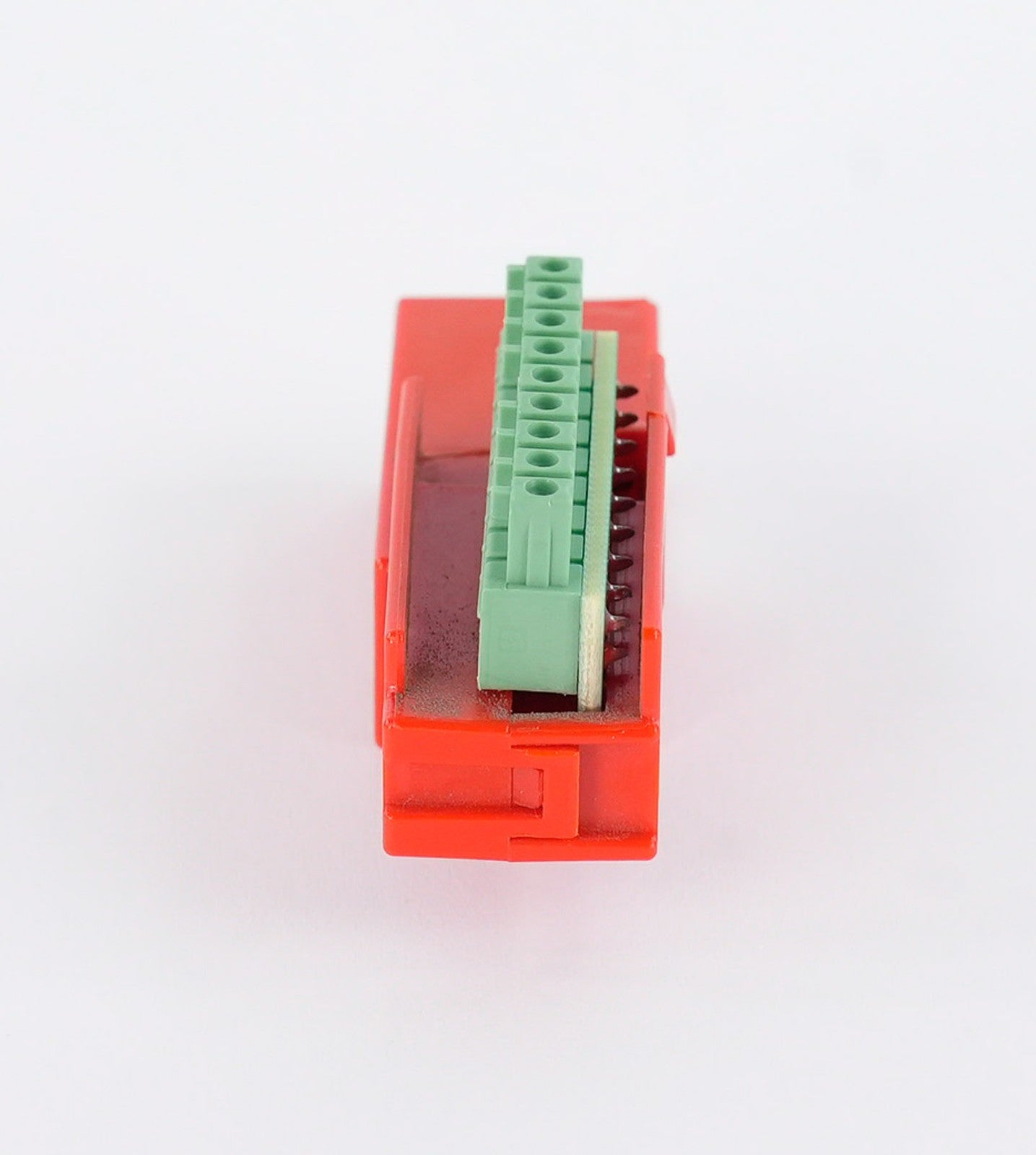 Allen Bradley 2090-XNSM-T Kinetix Safe Off Header Connector Kit 2090XNSMT