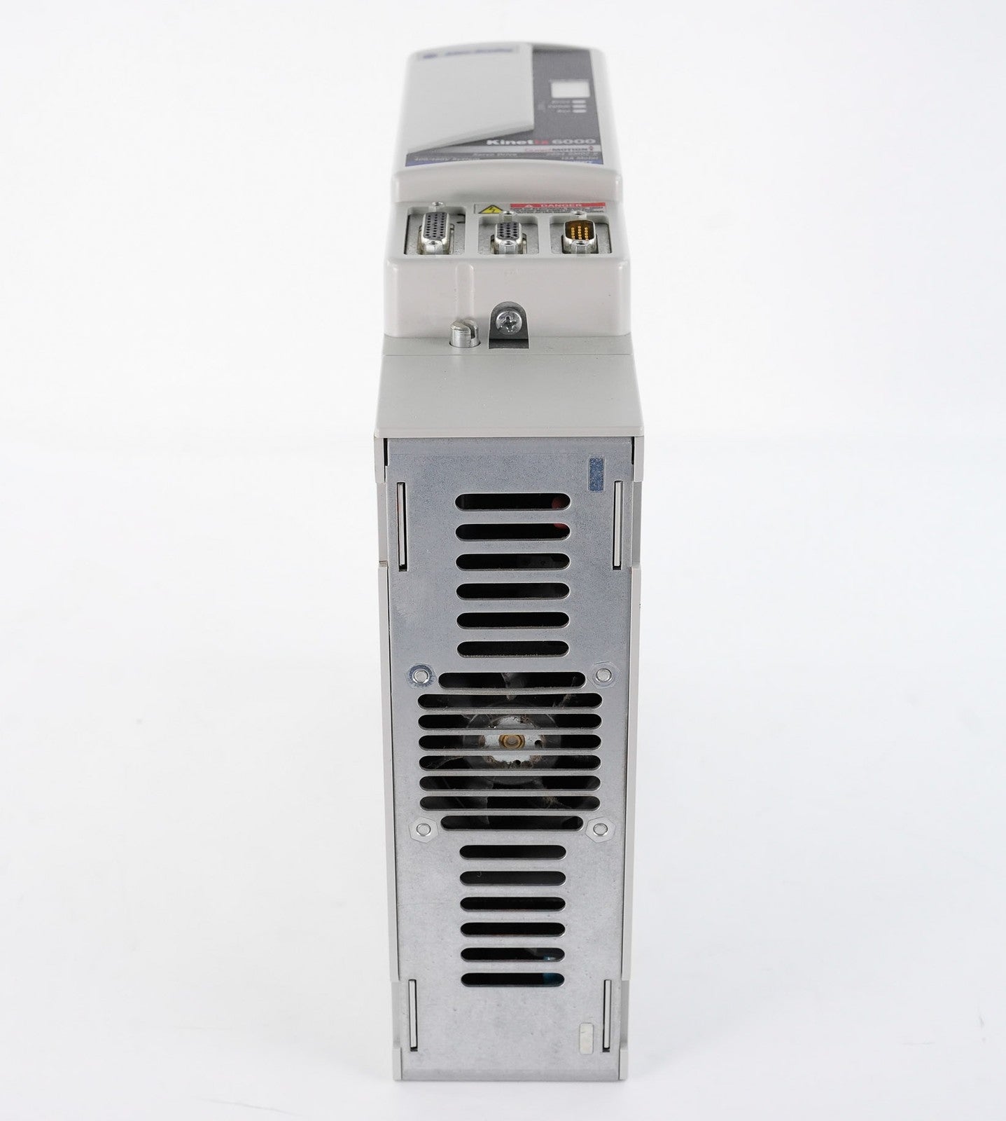 Allen Bradley 2094-BM02-S /B Kinetix 6000 Bulletin 2094 Axis Module 15A
