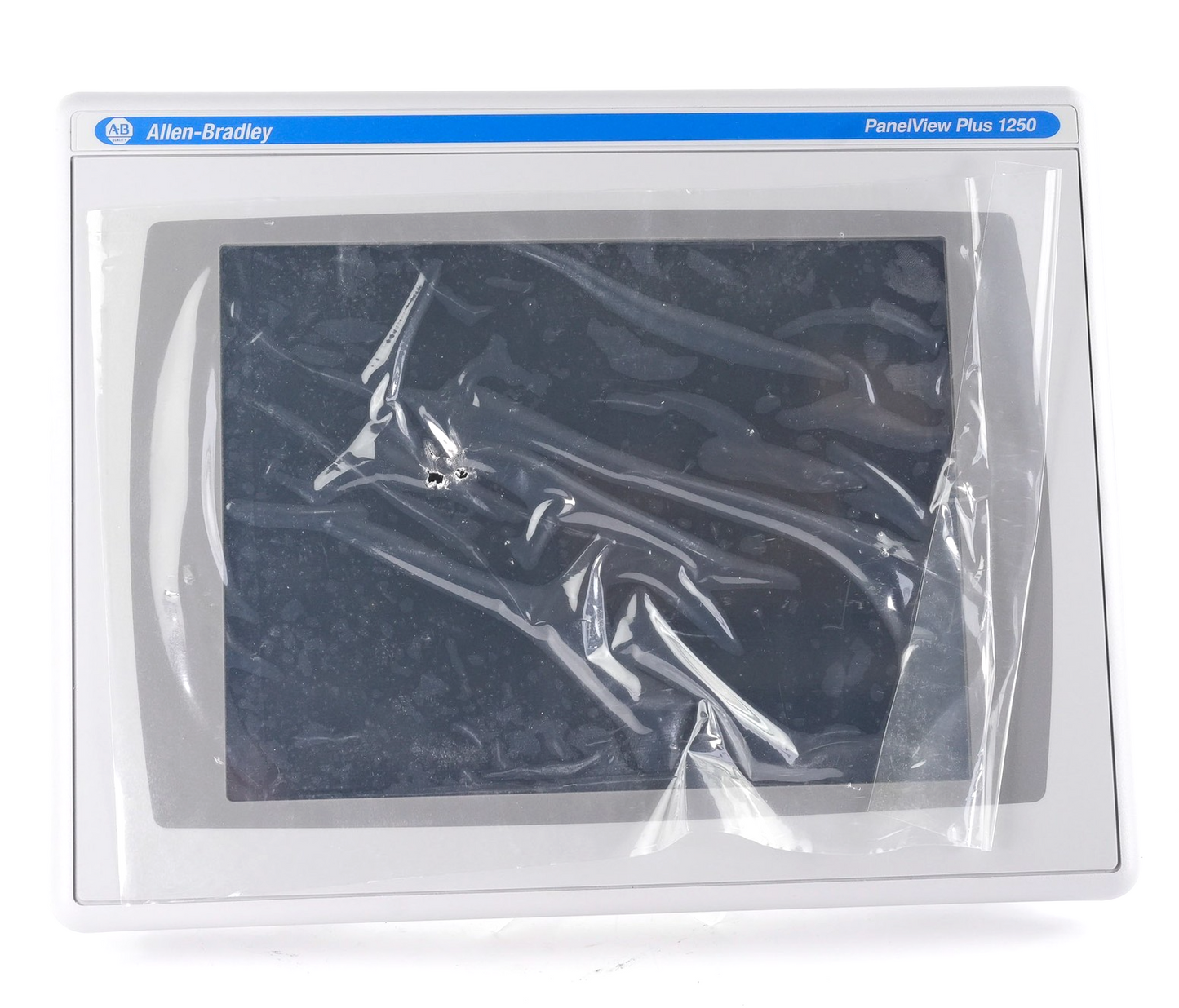 Allen Bradley 2711P-RDT12C /C PanelView Plus 1250 Display - Refurbished