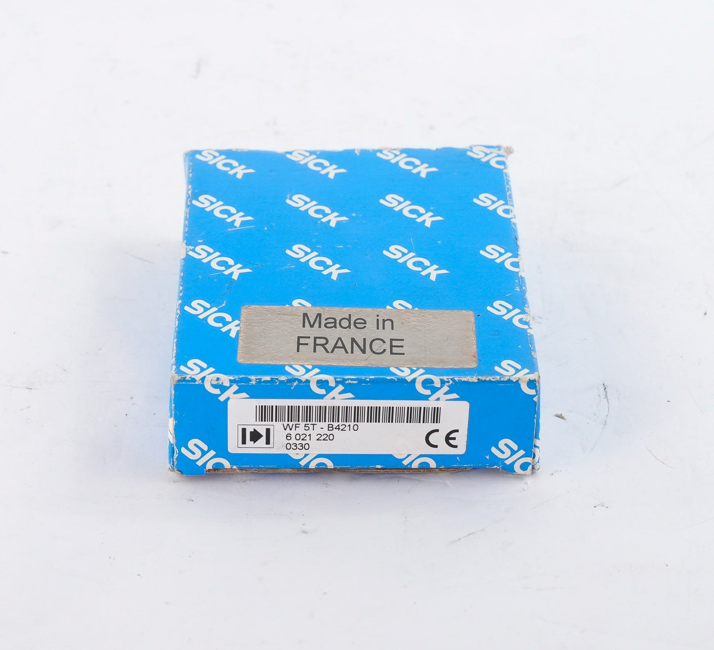 SICK WF5T-B4210 Fork Sensor DC 10-30V WF5TB4210 - Open Box