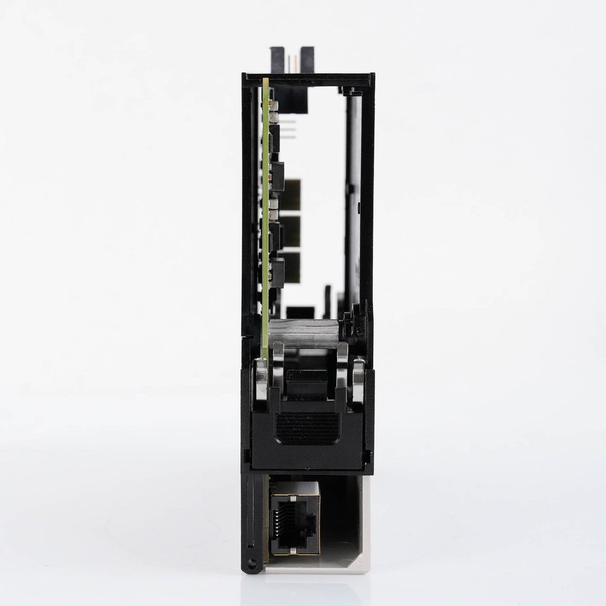 Allen Bradley 1756-EN2T Ser A ControlLogix EtherNet/IP Bridge Module 1756EN2T A
