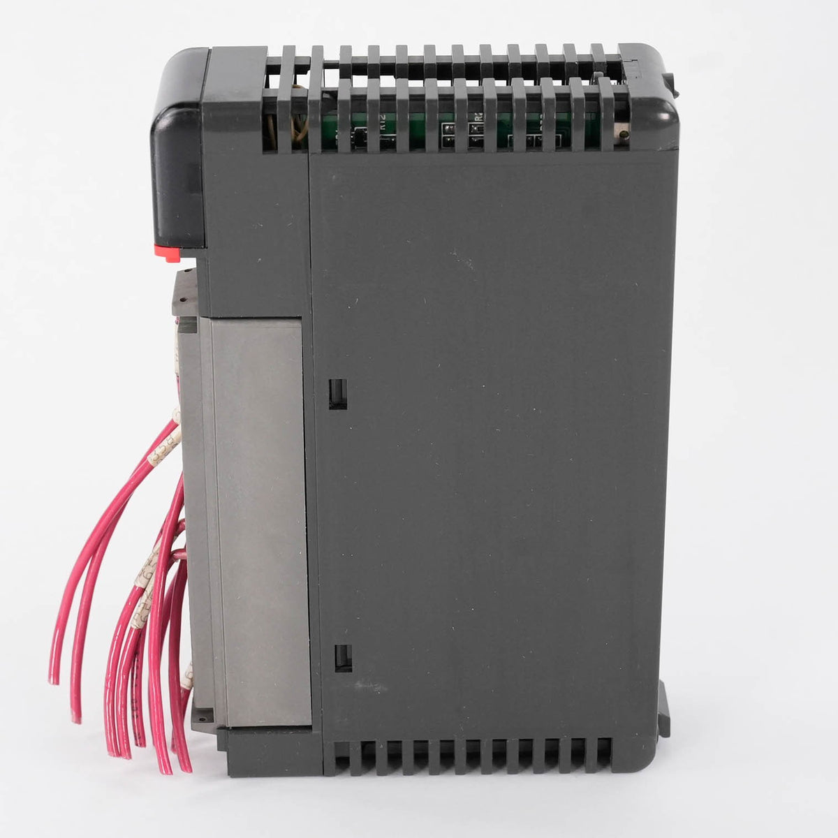 Siemens U-25T Simatic S5 Digital Output Module 6ES5451-4UA12 24VDC U25T