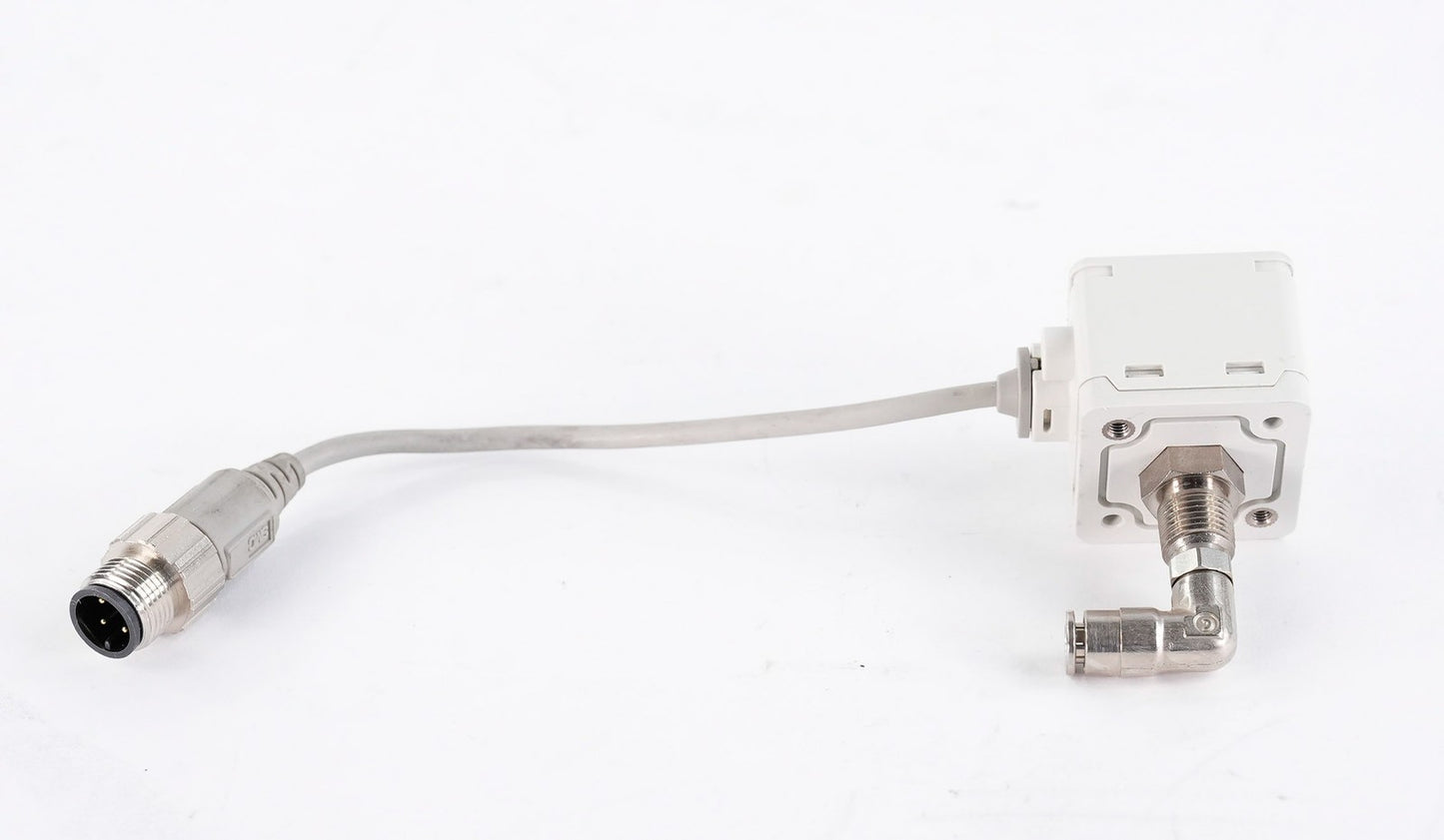 SMC ISE40A-01-Y Digital Pressure Switch MPa 24VDC 45mA ISE40A01Y