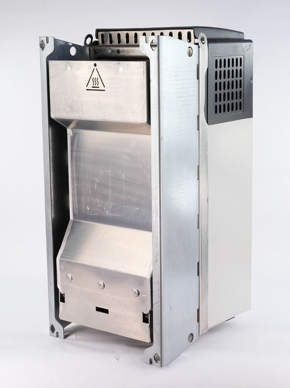 Allen Bradley 20F1AND125AA0NNNNN /A PowerFlex 753 AC Drive 480V 100HP 3-Phase