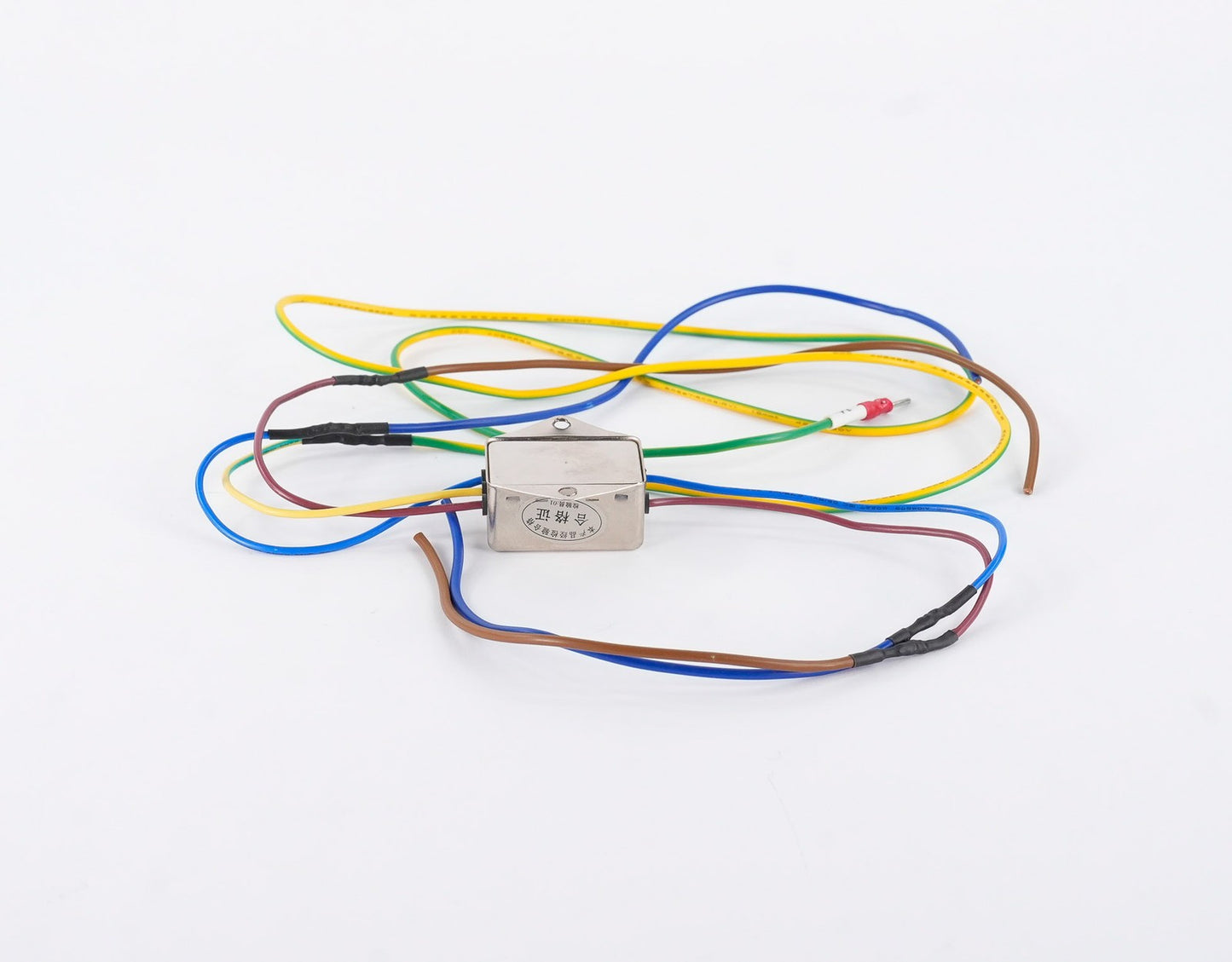 Anzhou AN-6A2DW EMI Filter PNF221-G-6A 250VAC 50/60Hz AN6A2DW