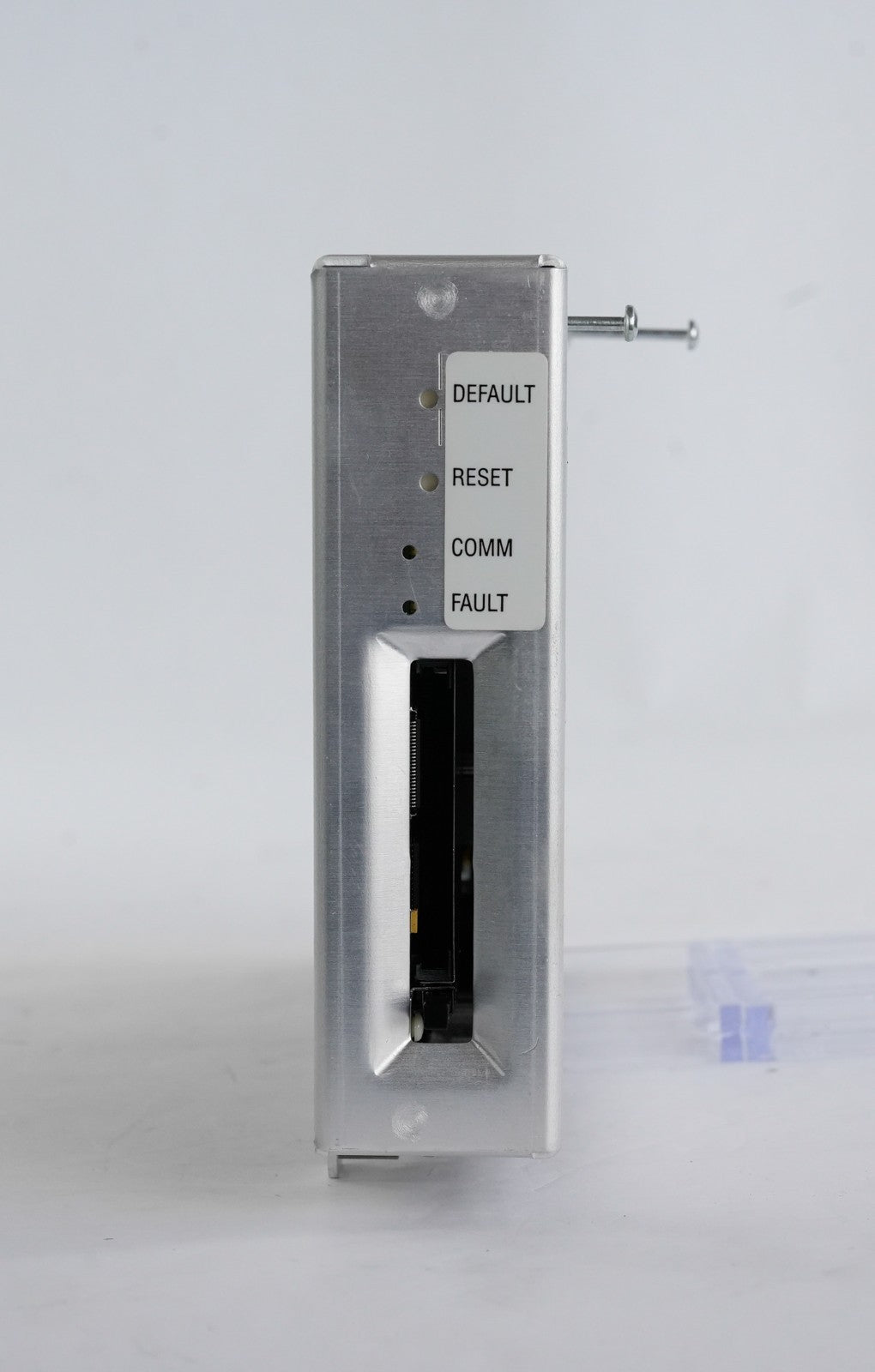 Allen Bradley 2711P-RP2 /D Rev H Panelview Plus Logic Module 2711PRP2