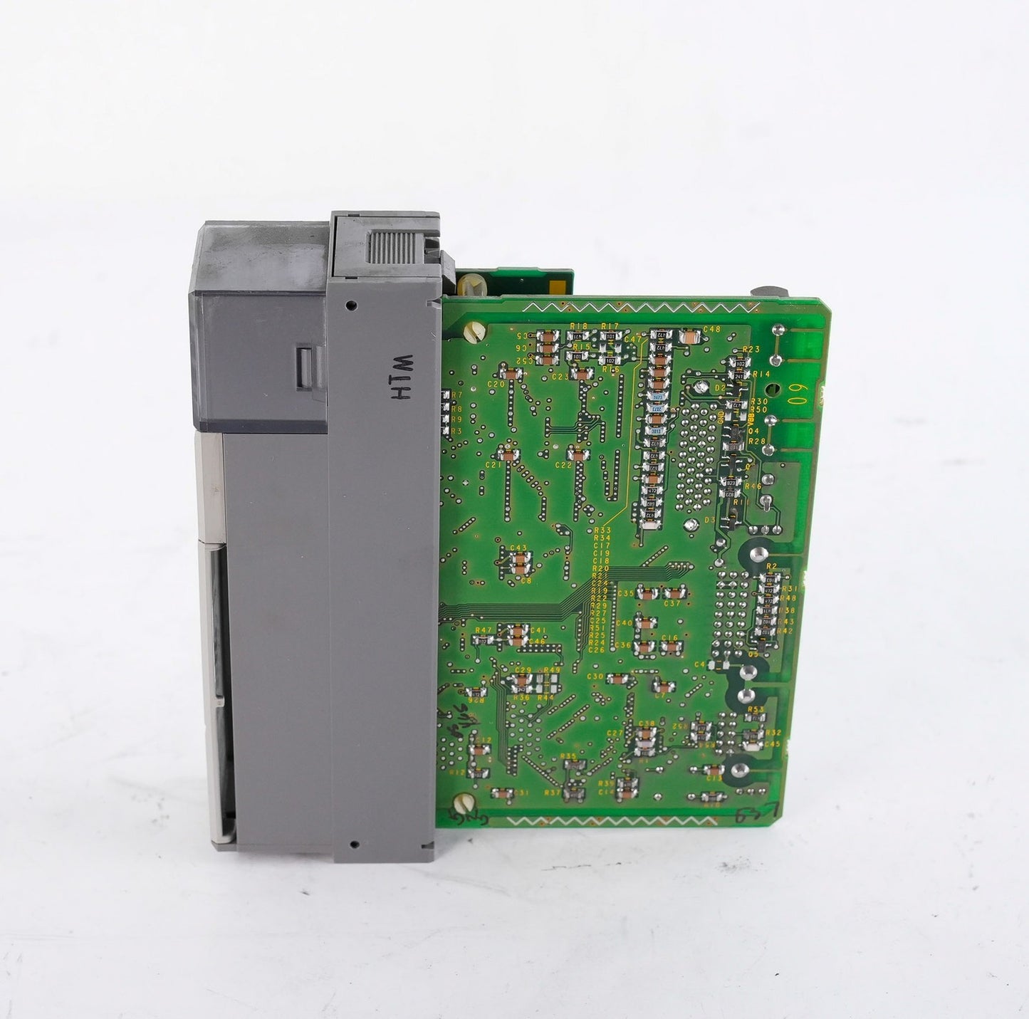 Allen Bradley 1747-L531 /D SLC 500 5/03 CPU Processor 1747L531