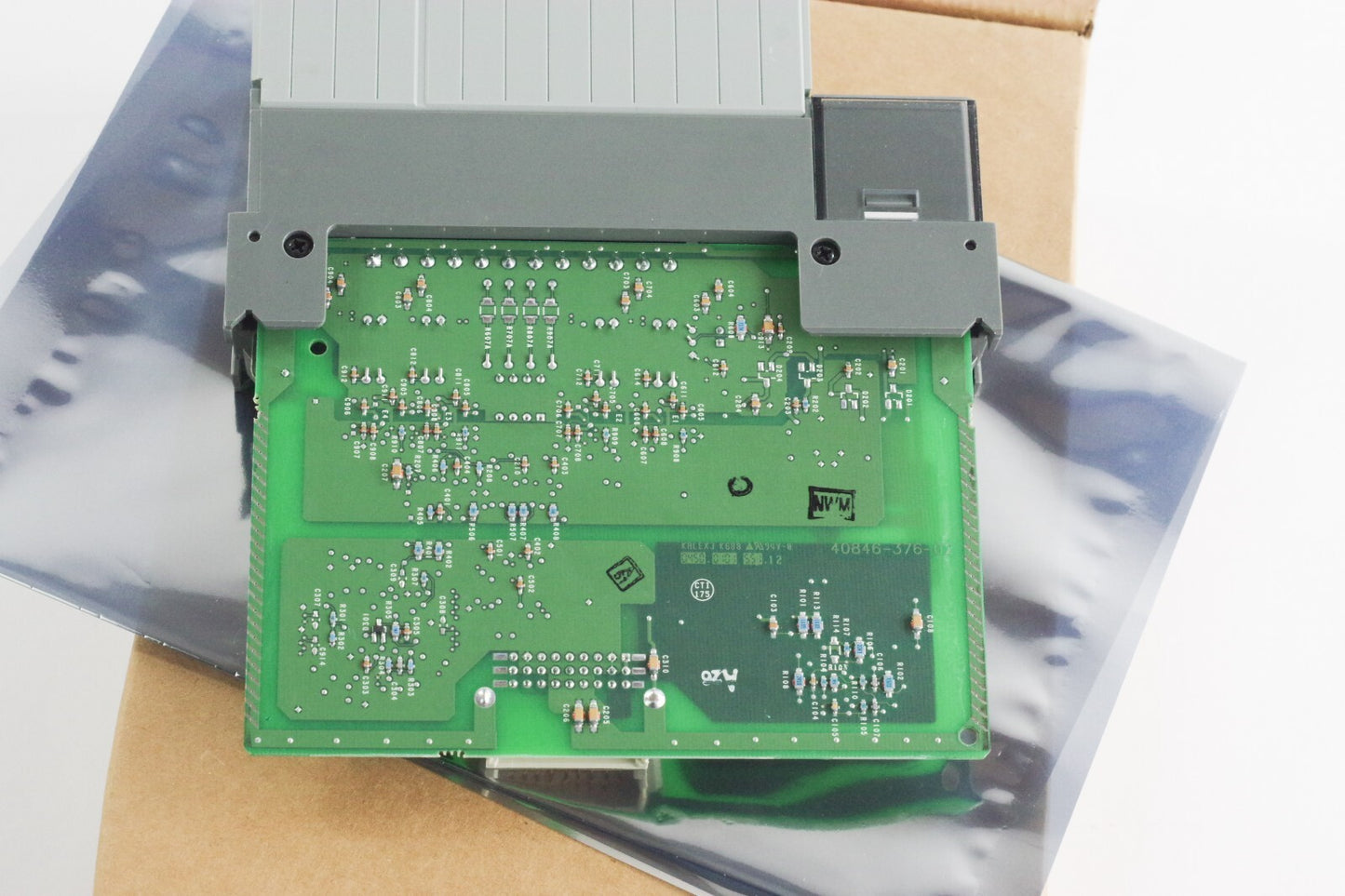 Allen Bradley 1746-NI4 /B SLC 500 Analog Input Module - Refurb