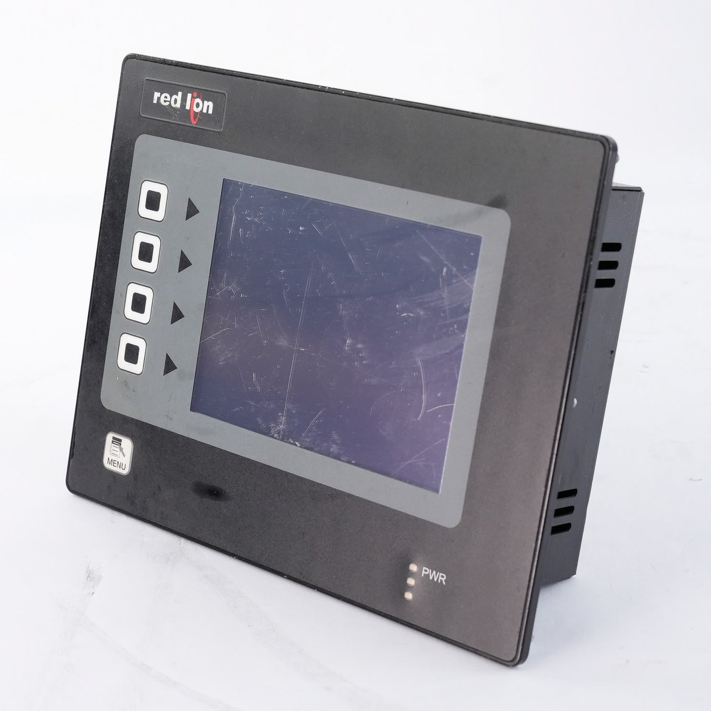 Red Lion Controls G306C000 / G3 / G306 HMI Operator Interface Panel Display