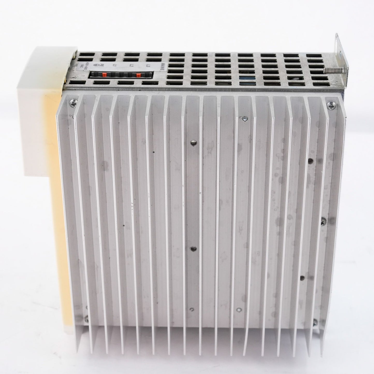 Allen Bradley 2097-V34PR5-LM /A Kinetix 350 AC Servo Drive 3-Phase 2097V34PR5LM