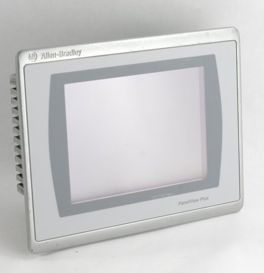 Allen Bradley 2711P-T7C22D9P /A PanelView Plus 7