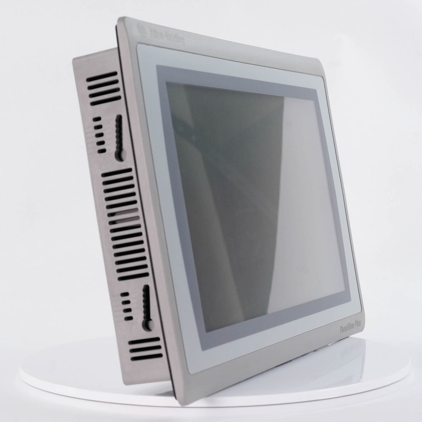 Allen Bradley 2711P-T12W21D8S Ser D PanelView Plus 7 12.1" Touch HMI 24VDC