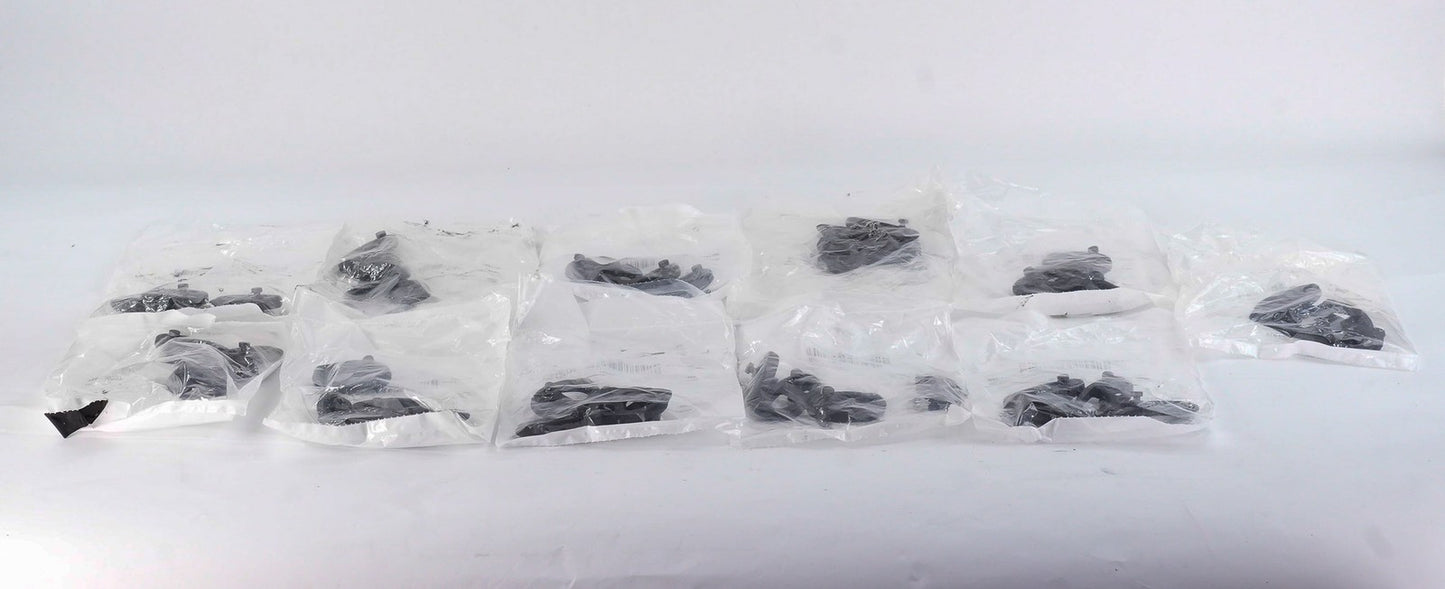 Allen Bradley PN-130737 Mounting Lever Kit PN130737 Panelview - Sealed Surplus