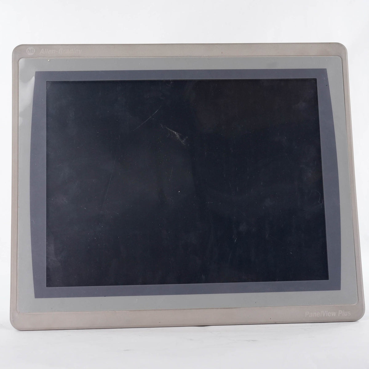 Allen Bradley 2711P-T15C21D8S Ser A PanelView Plus 7 15in Touch HMI 24VDC
