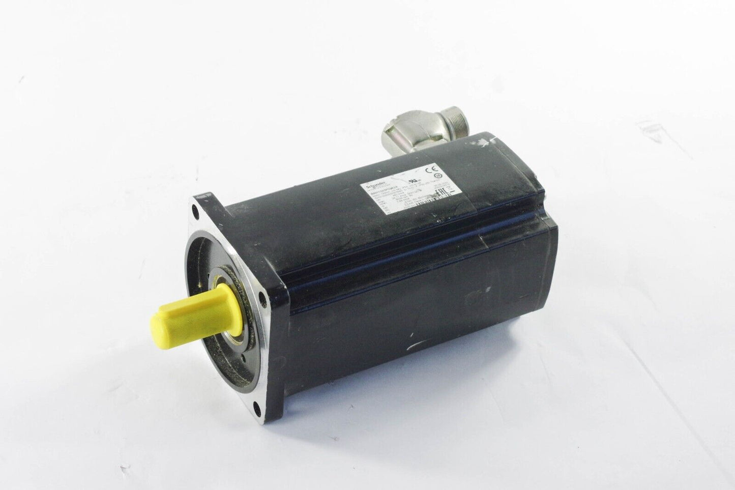 SCHNEIDER ELECTRIC BMH1003P02A2A  AC Servo Motor