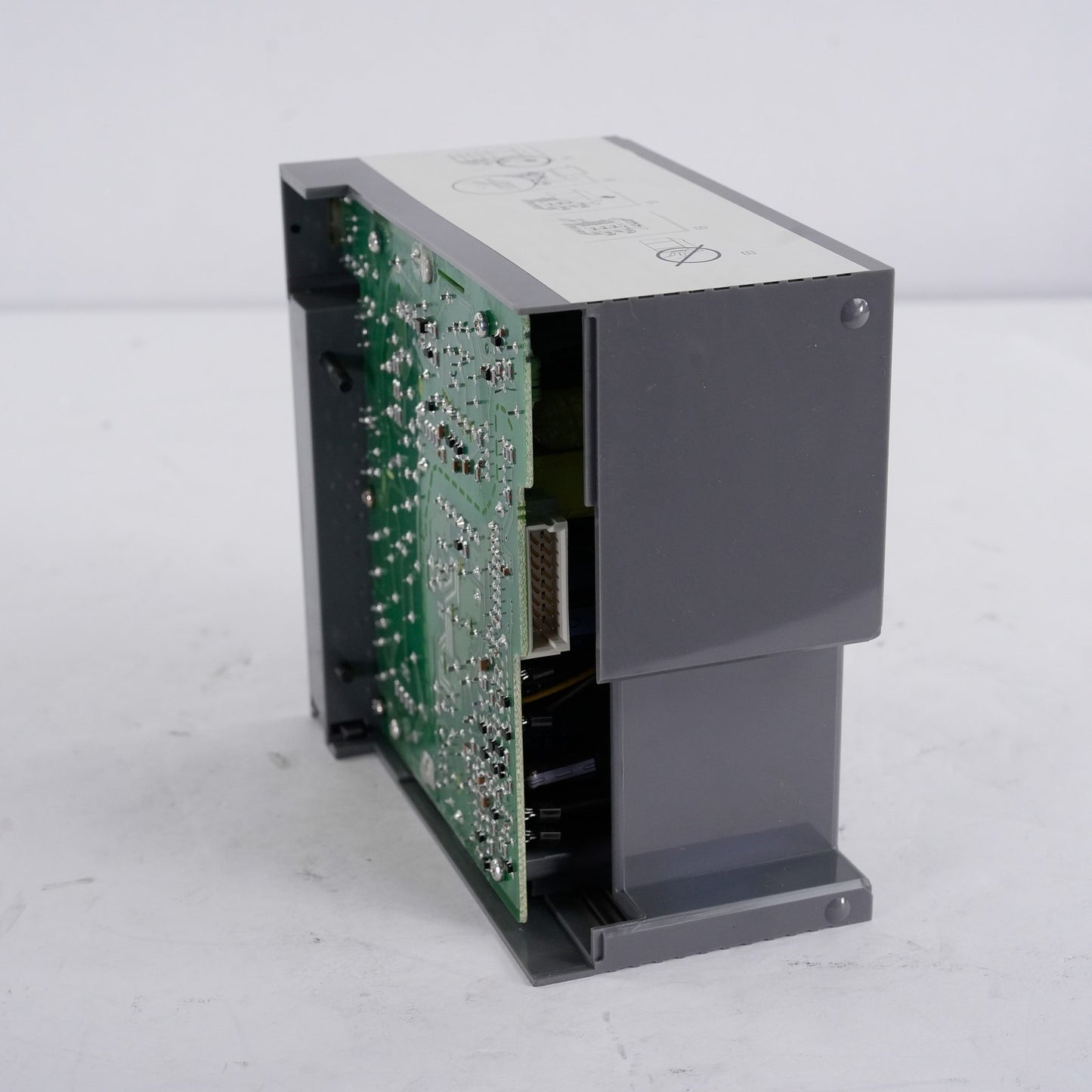 Allen Bradley 1746-P2 /C SLC 500 5A Power Supply 1746P2 - Lightly Used