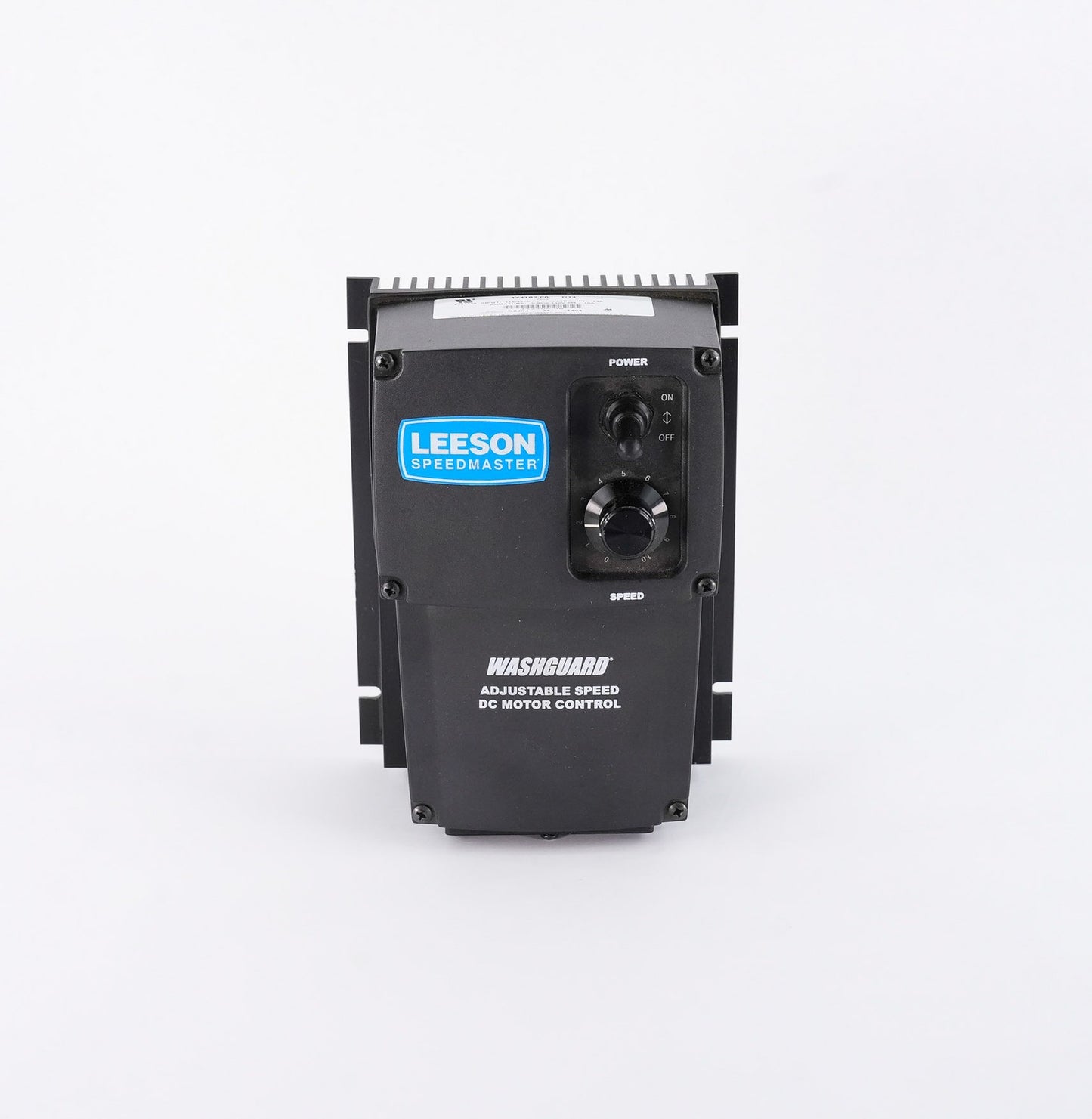 Leeson Speedmaster 174102.00 D14 Adjustable Speed DC Motor Control 1-Phase 13A