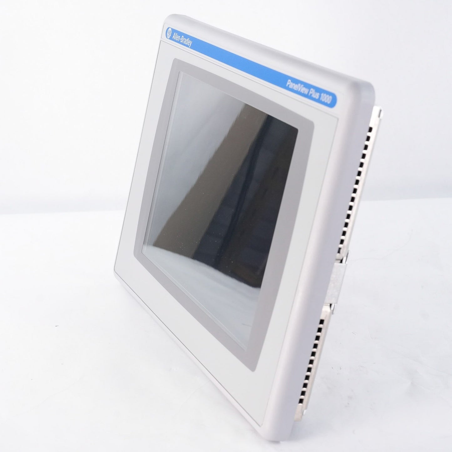 Allen Bradley 2711P-T10C4D8 /A PanelView Plus 1000 + RP8D/B - Open Box