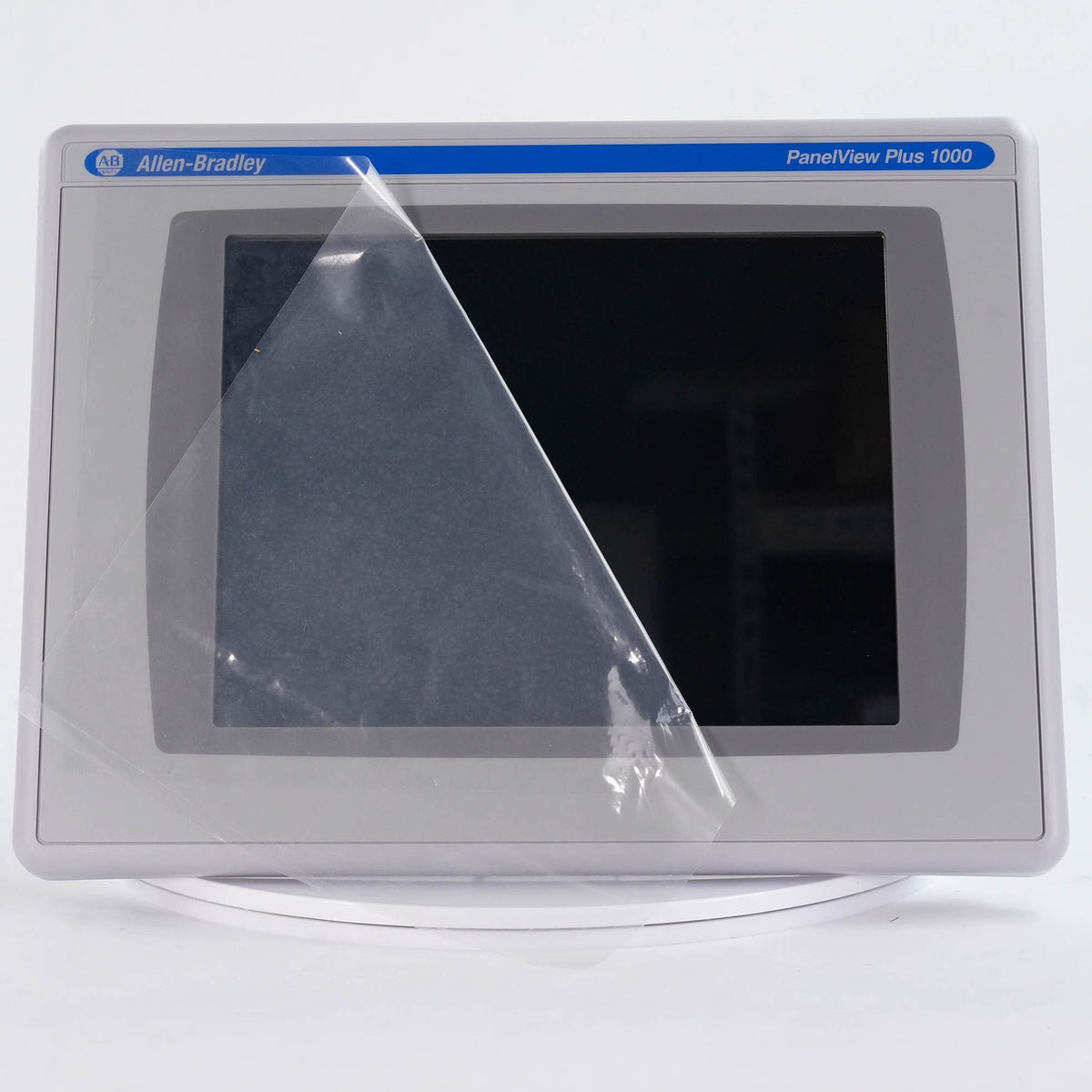 Allen Bradley 2711P-T10C4D1 PanelView Plus 1000 Color 24V 2711P-RDT10C - Open
