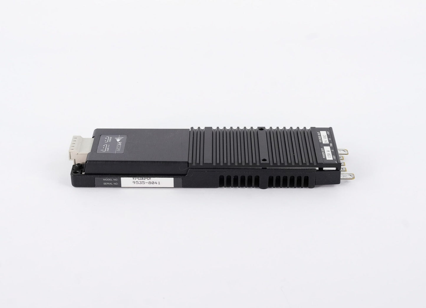 Vicor VI-LC63-CV ComPAC Configurable DC/DC Converter VILC63CV