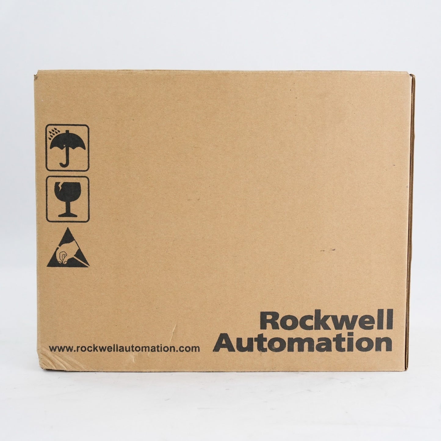 Allen Bradley 22F-D1P5N103 /A PowerFlex 4M AC Drive 0.4kW/0.5HP - Refurbished