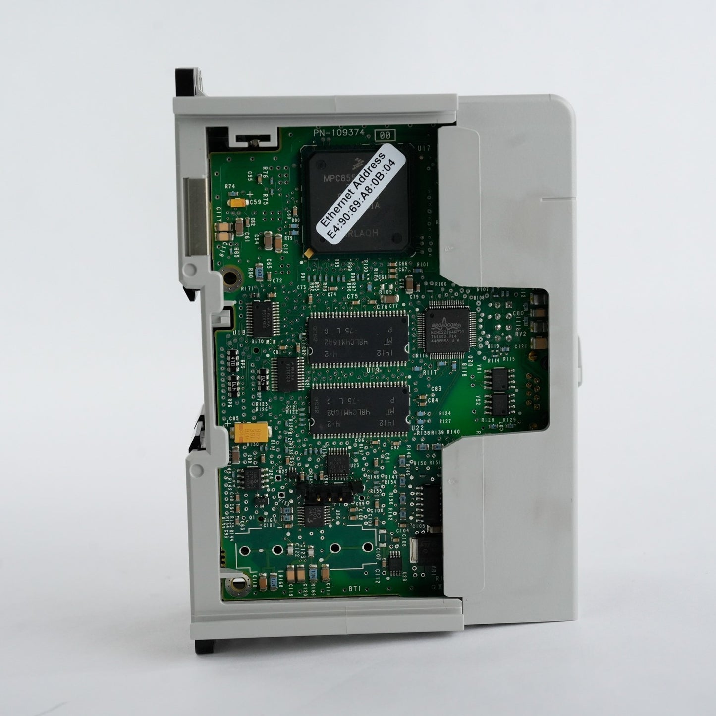 Allen Bradley 1769-L32E /B CompactLogix 750KB Enet Controller - Not Original Box