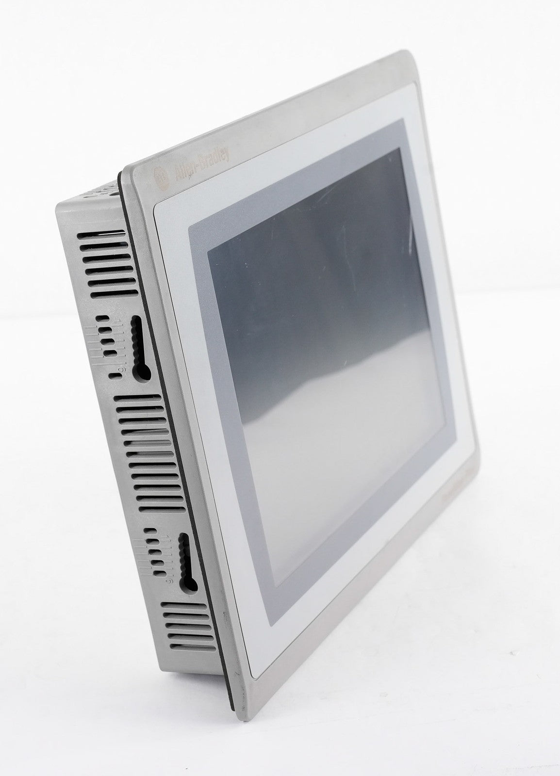 Allen Bradley 2711P-T10C21D8S /B PanelView Plus 7 10.4" Touch HMI Terminal