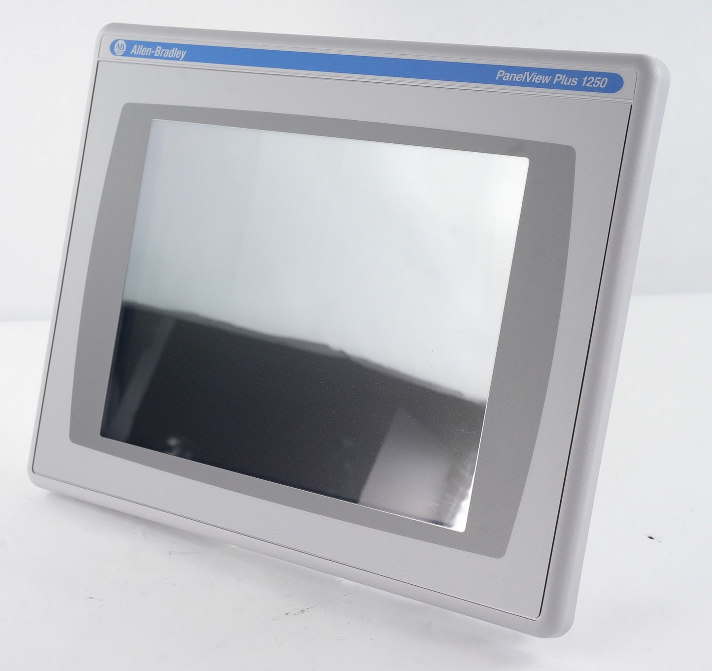 Allen Bradley 2711P-RDT12C /C PanelView Plus 1250 Display - Refurbished