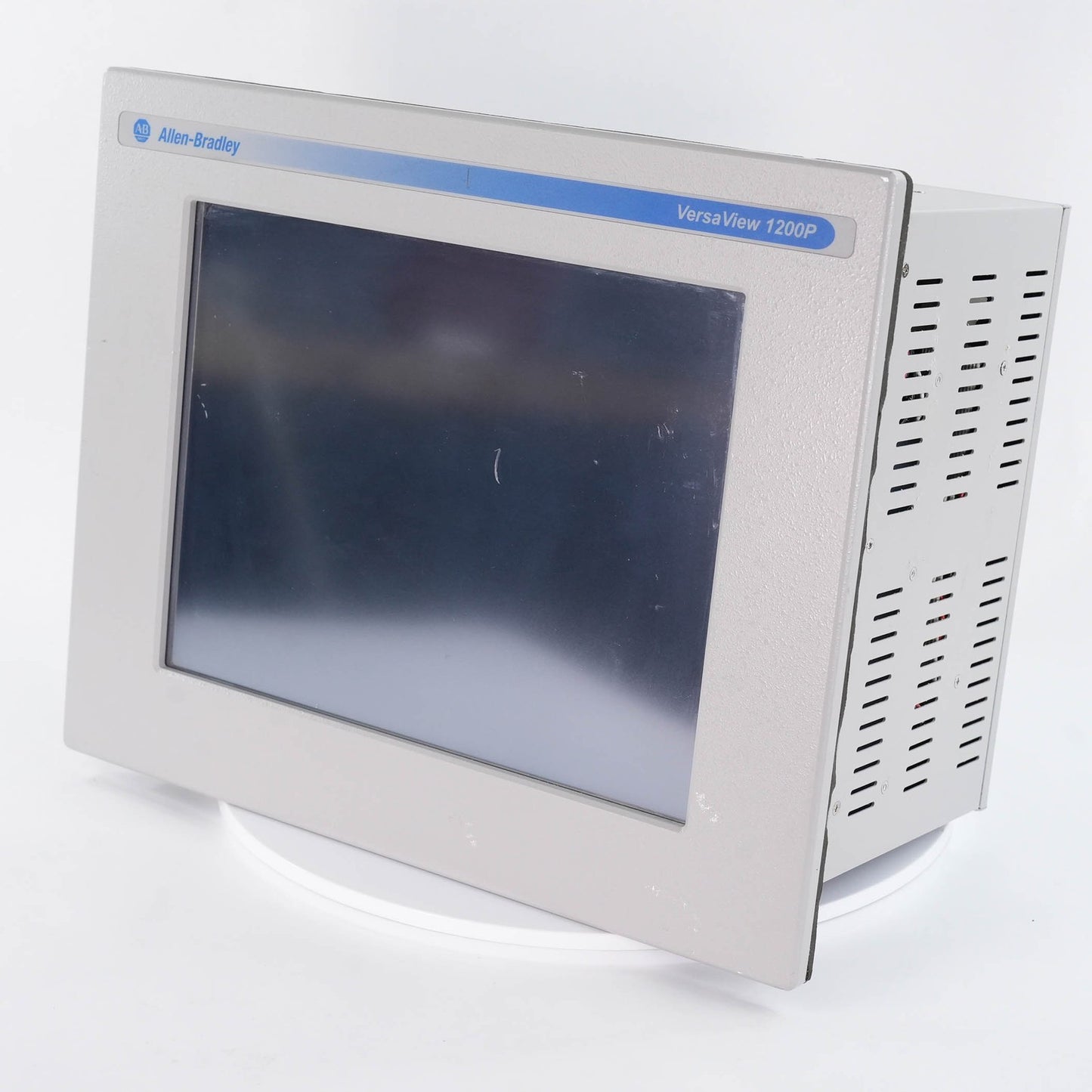 Allen Bradley 6181P-12TPXPH Integrated Display Industrial Computer 6181P12TPXPH