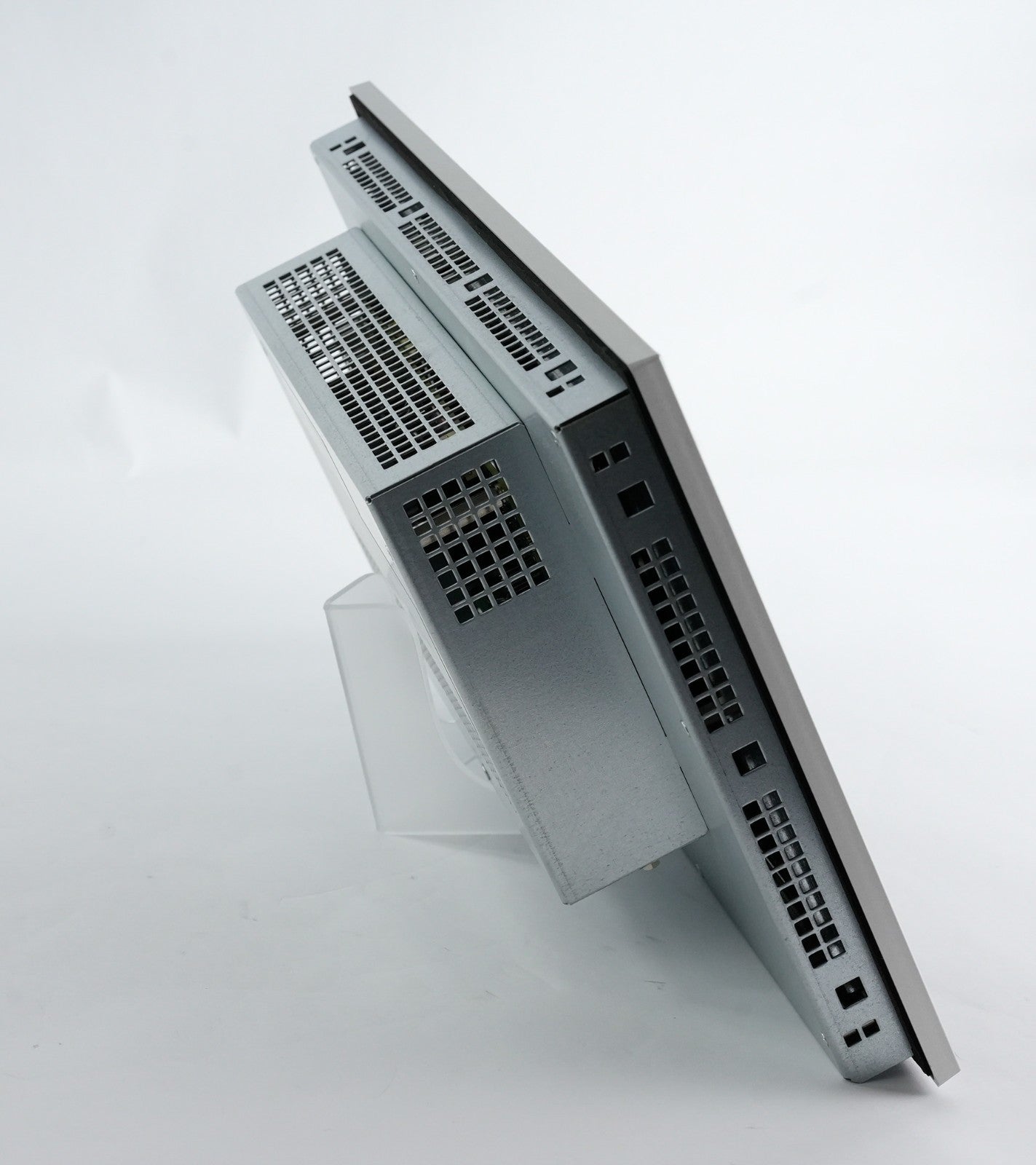 Allen Bradley 2800S-121FM-N1S /A Optixpanel Standard Terminal 2800S121FMN1S Open