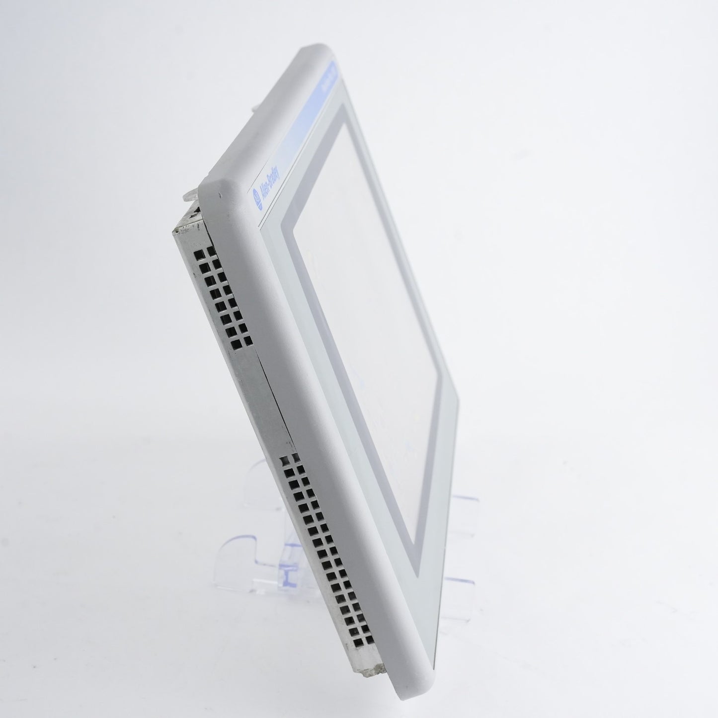 Allen Bradley 2711P-RDT10C /B PanelView Plus 1000 Color Touch Display Module
