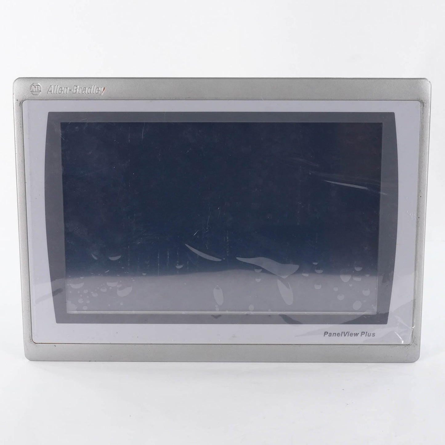 Allen Bradley 2711P-T12W22D9P Ser B PanelView Plus 7 12.1in Touch HMI 24VDC