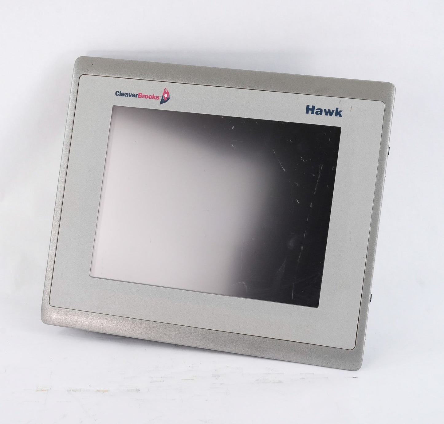 Allen Bradley 2711P-T10C22A9P-B /A PanelView Plus 7 Terminal Cleaver Brooks Hawk