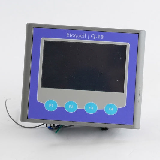 Siemens 1P 6AV6642-0BD01-3AX0 Touch Panel DC 24V 6AV66420BD013AX0 TP-1774 B-4"